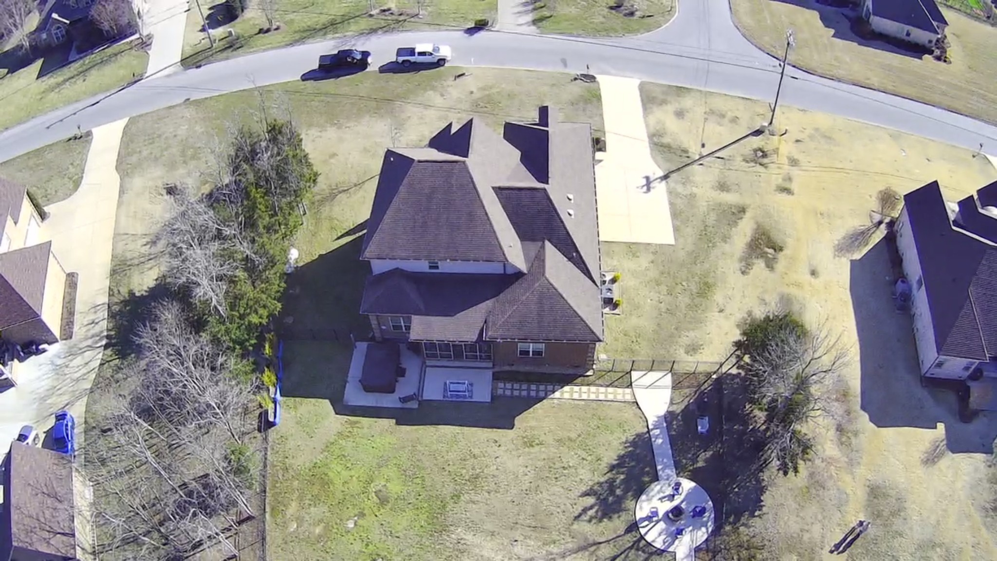 5422 Stonewood Dr
