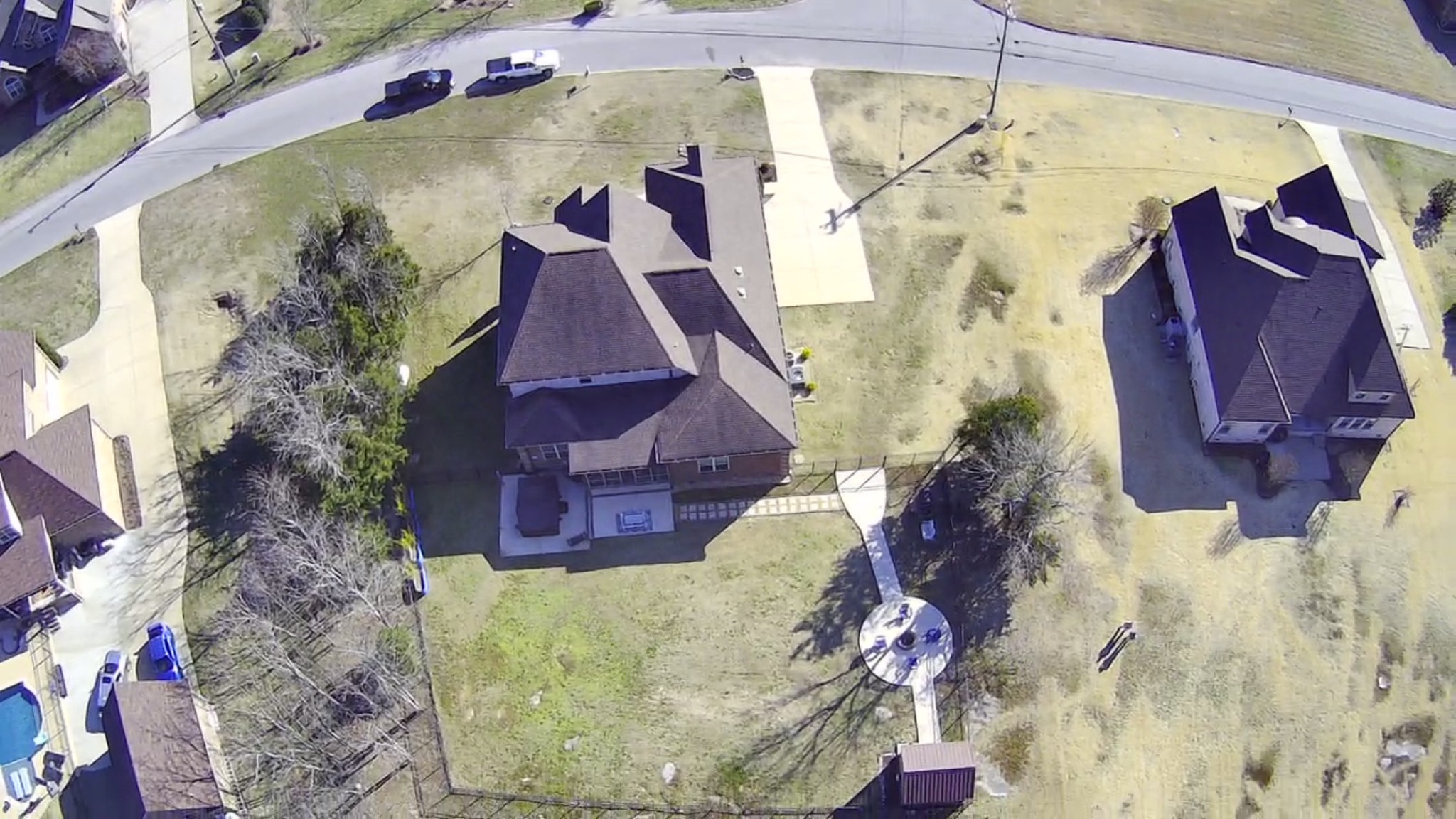 5422 Stonewood Dr