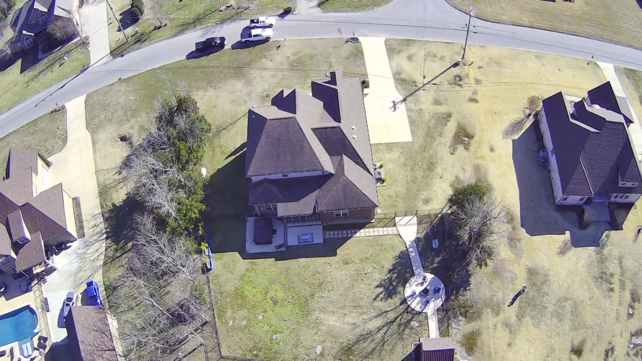 5422 Stonewood Dr