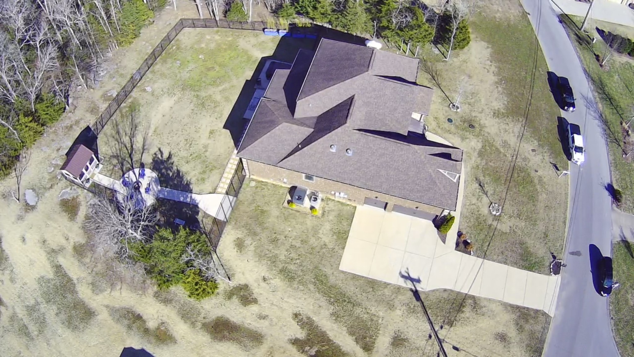 5422 Stonewood Dr