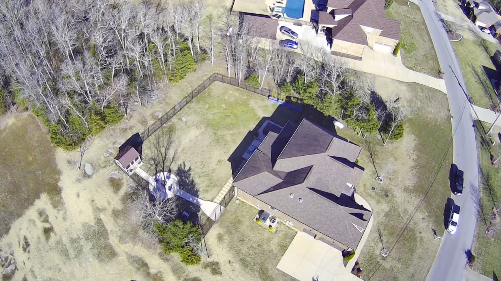 5422 Stonewood Dr