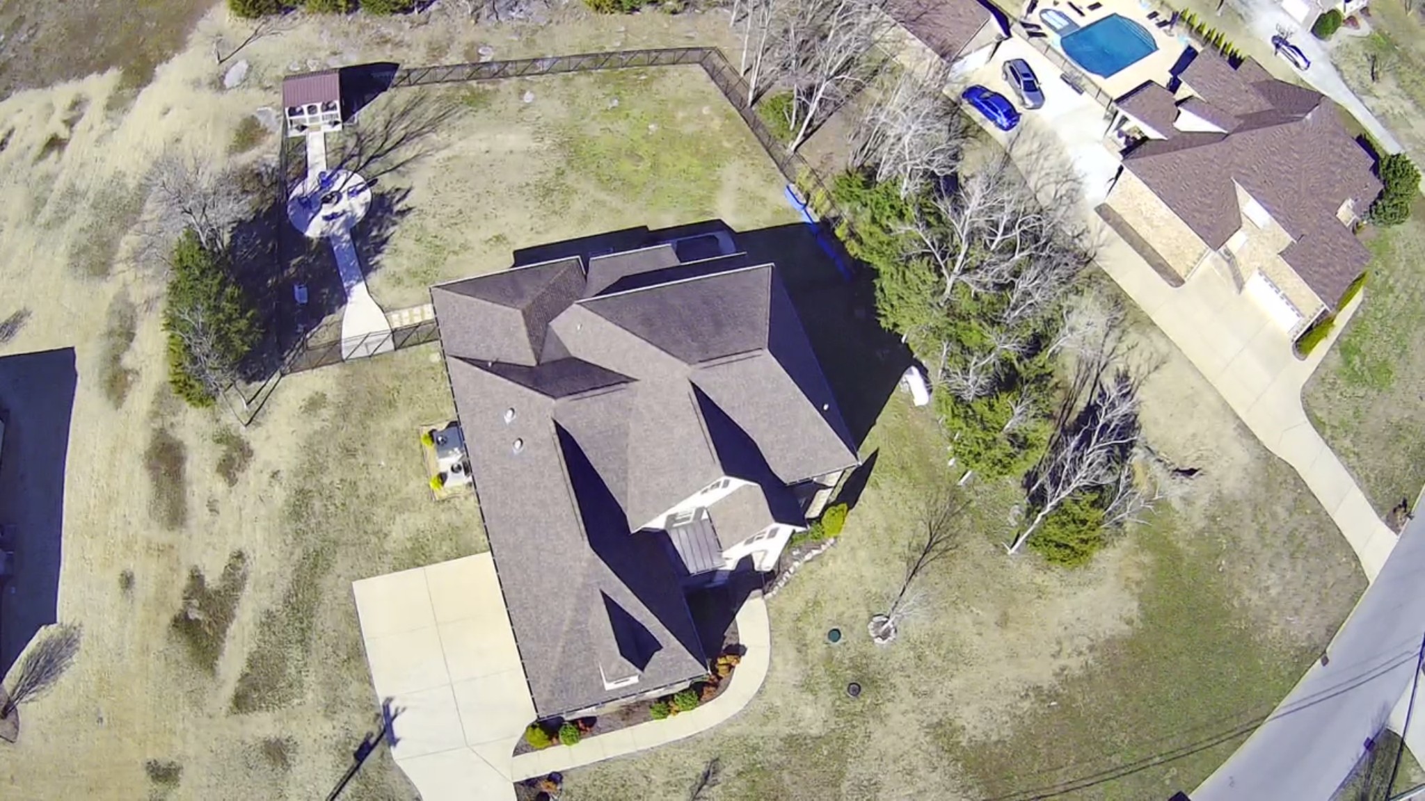 5422 Stonewood Dr