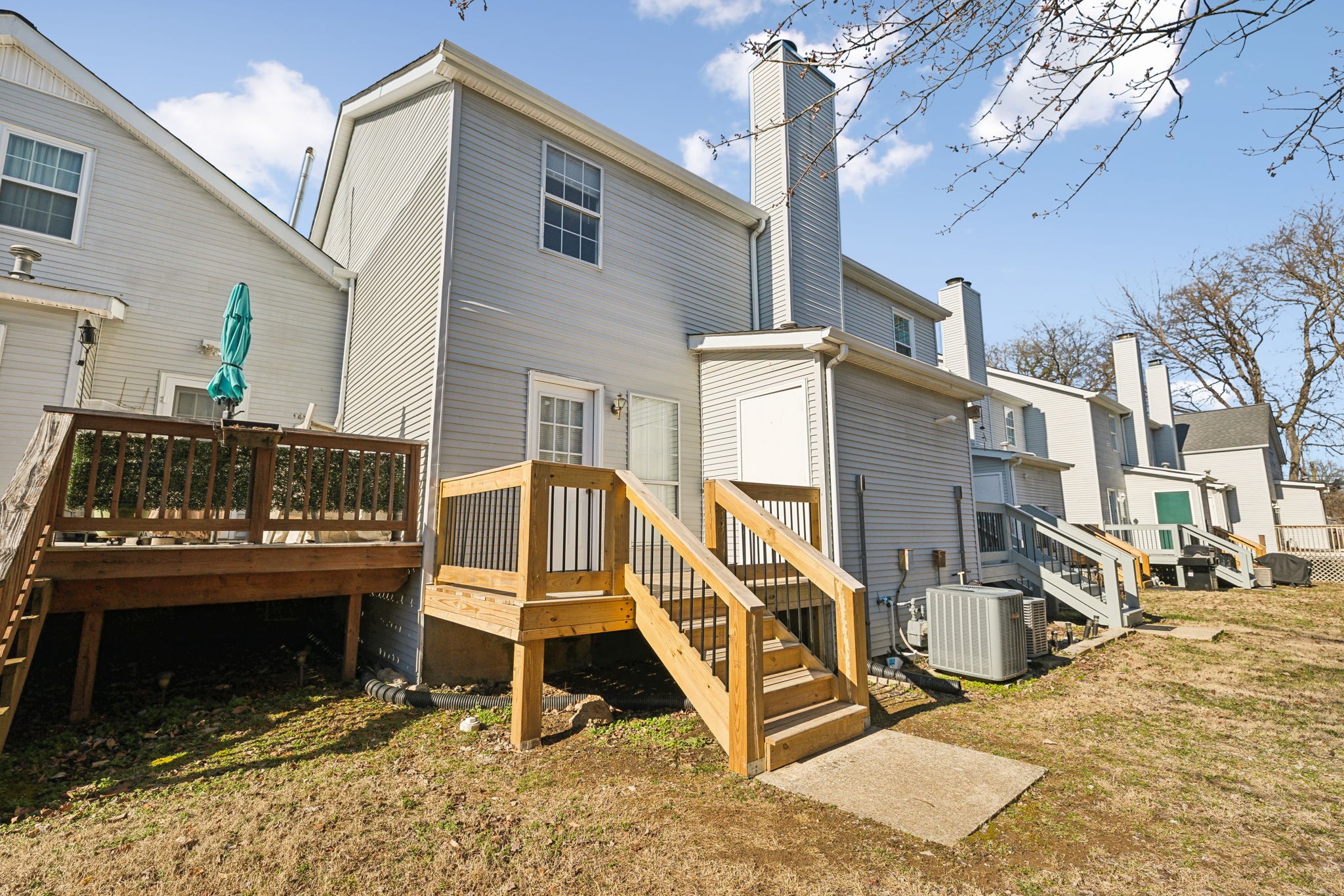 217 Walton Ferry Rd Unit: 108