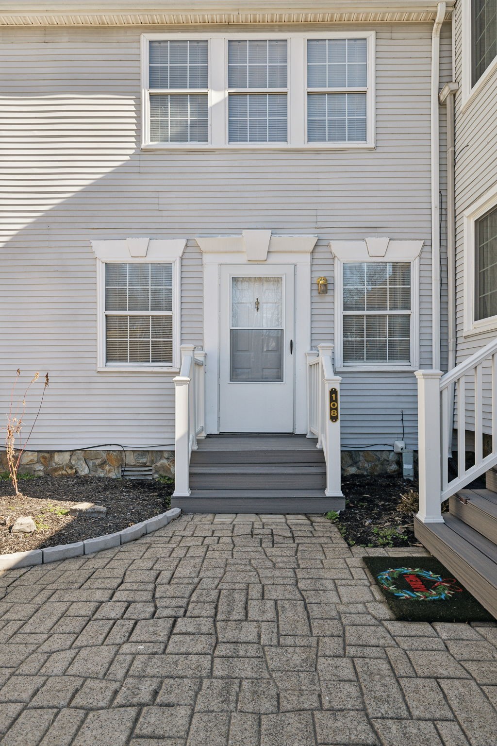 217 Walton Ferry Rd Unit: 108
