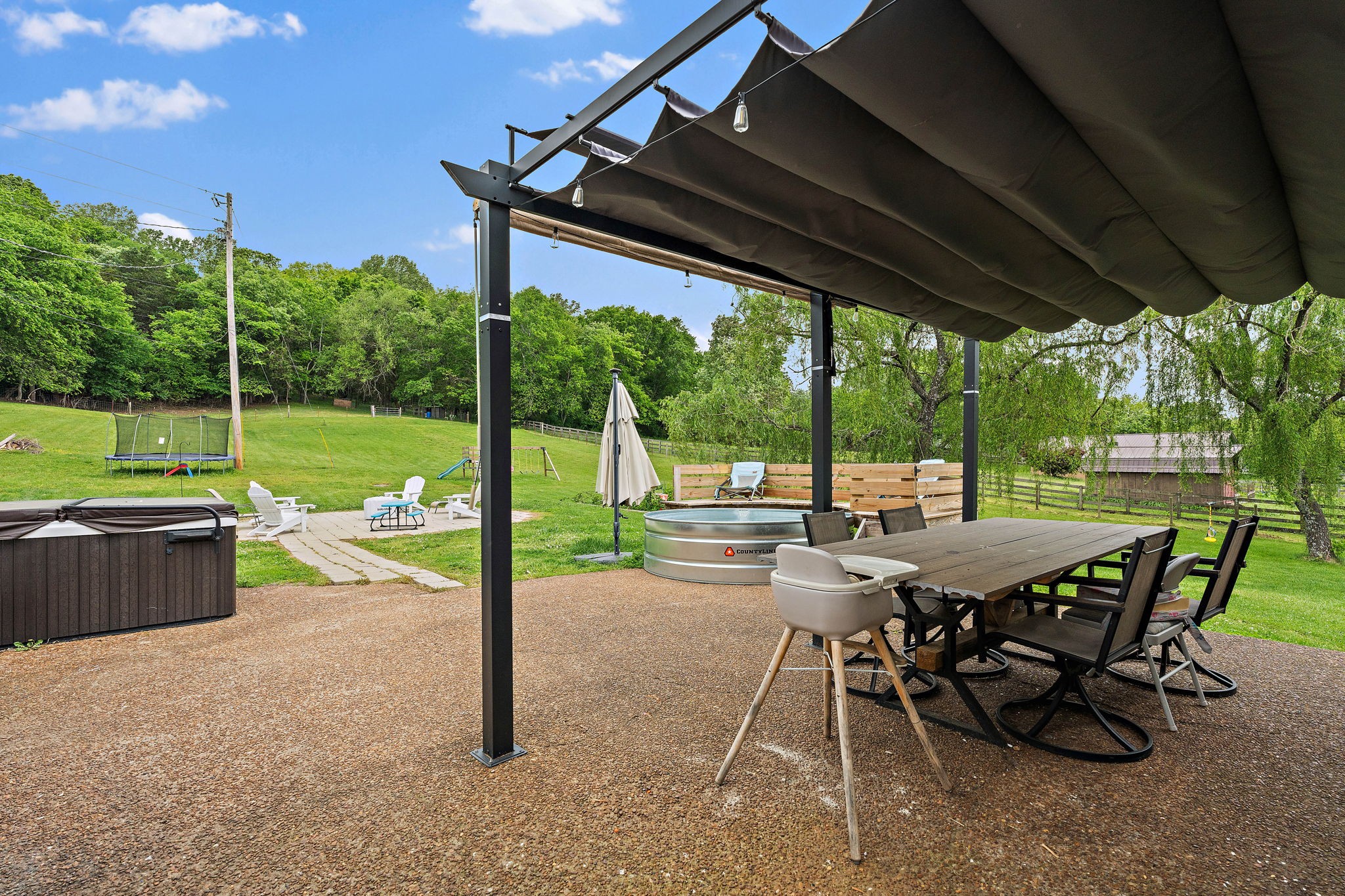 3055 Carters Creek Pike