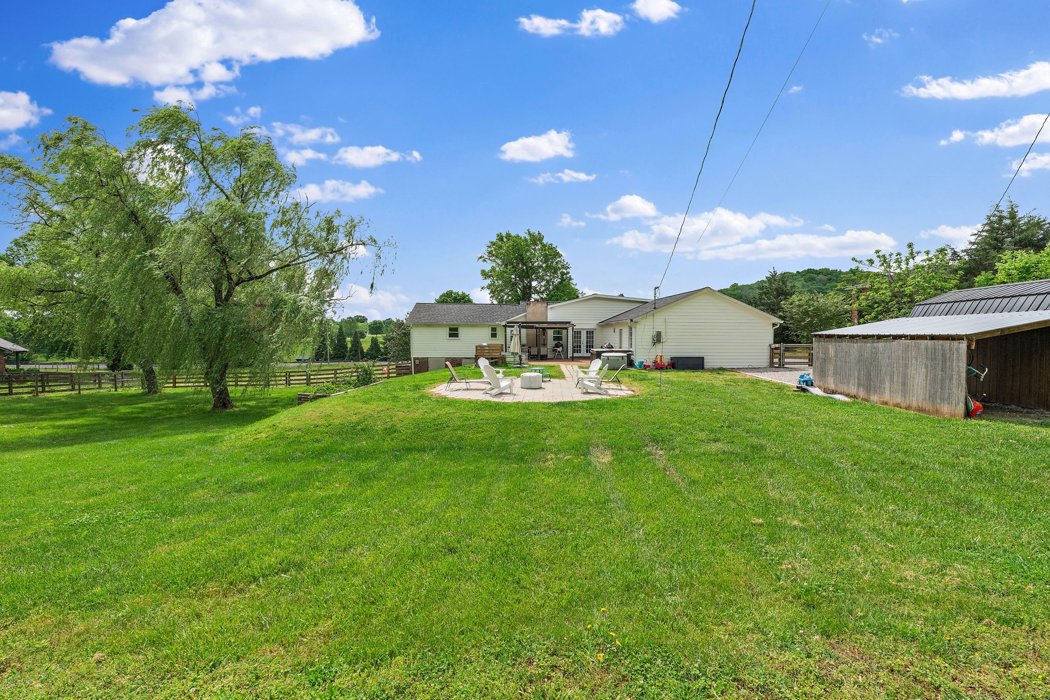 3055 Carters Creek Pike