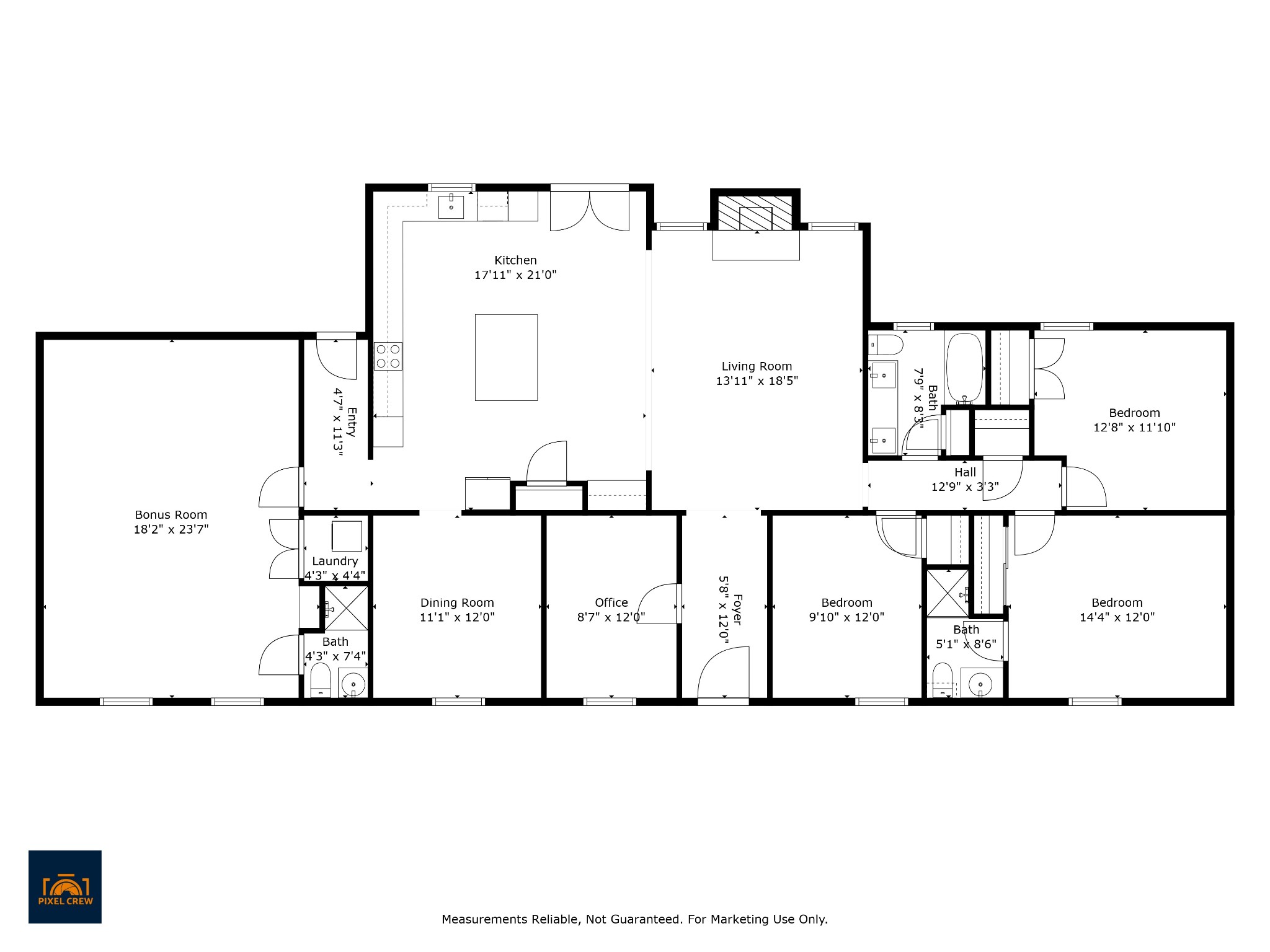 3055 Carters Creek Pike