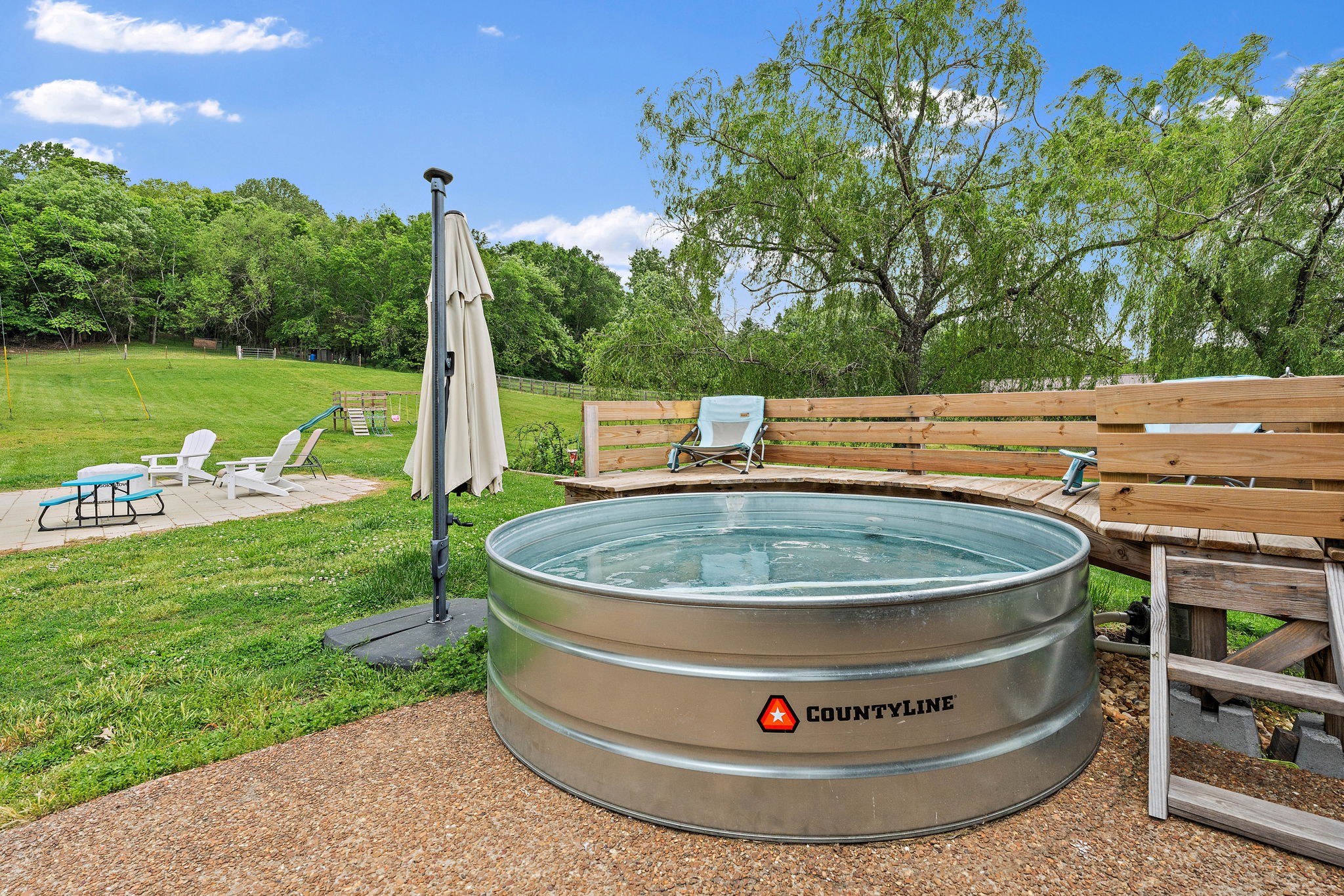 3055 Carters Creek Pike