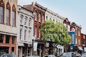 3055 Carters Creek Pike