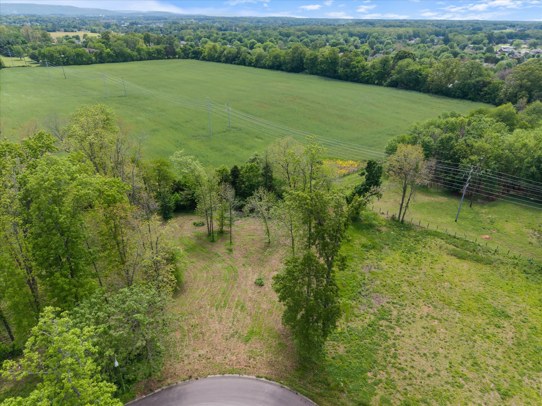 0 Cascade Dr