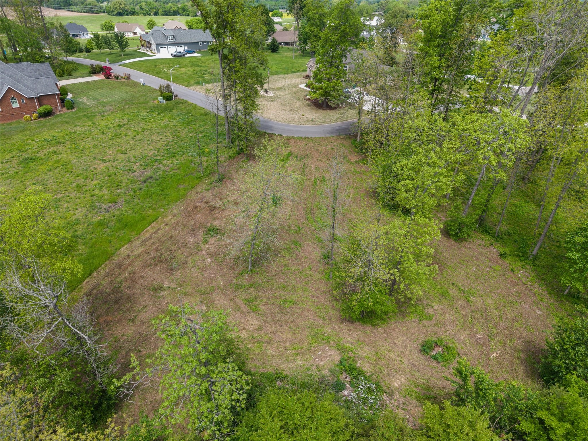 0 Cascade Dr