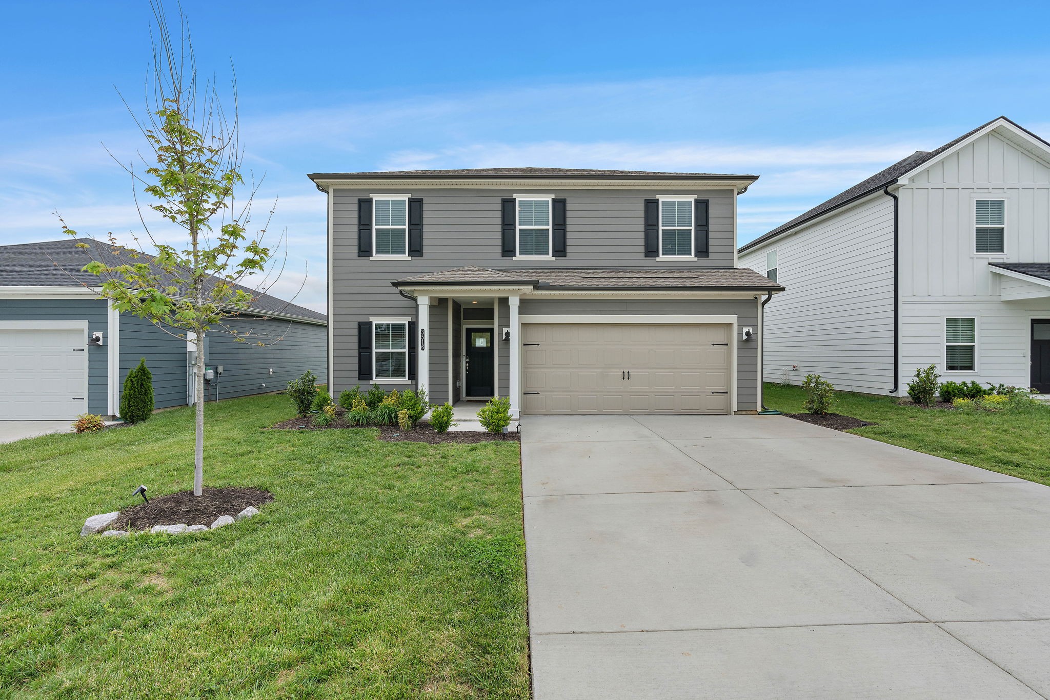 3516 Mathewson Way