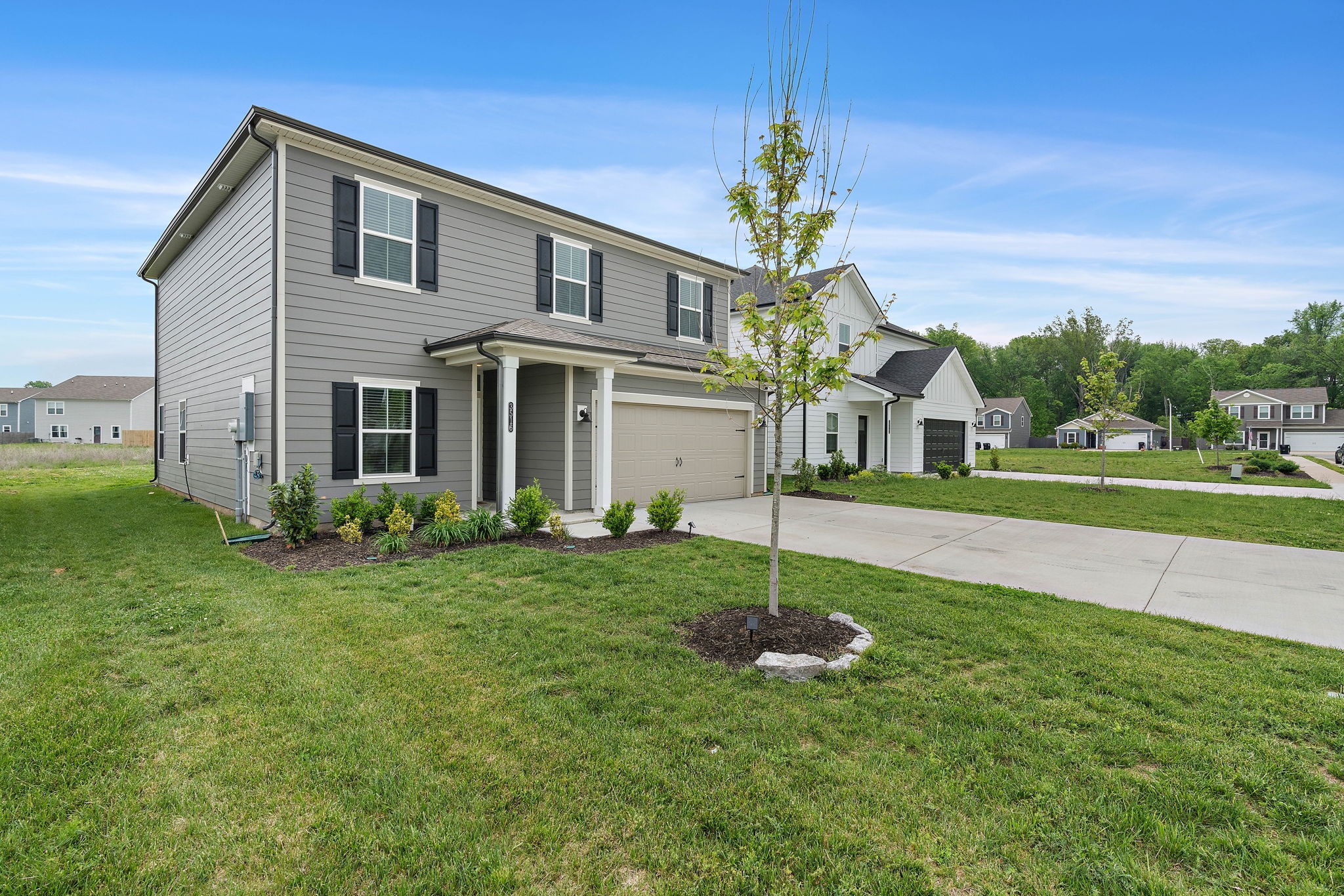 3516 Mathewson Way