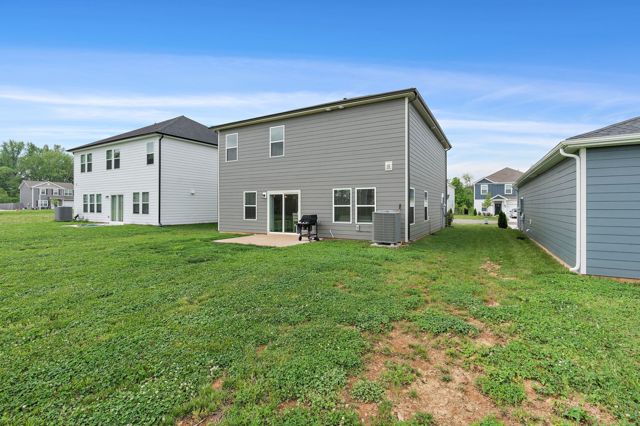 3516 Mathewson Way