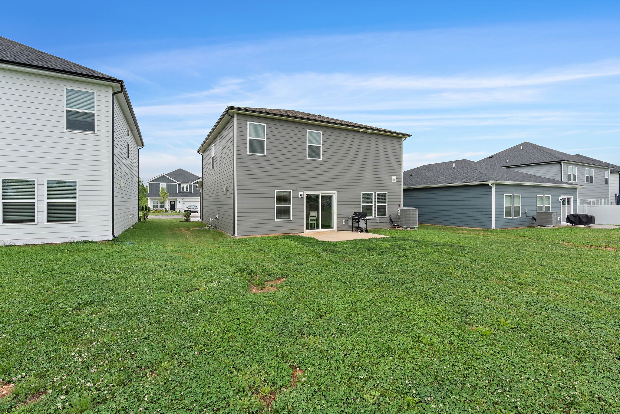 3516 Mathewson Way
