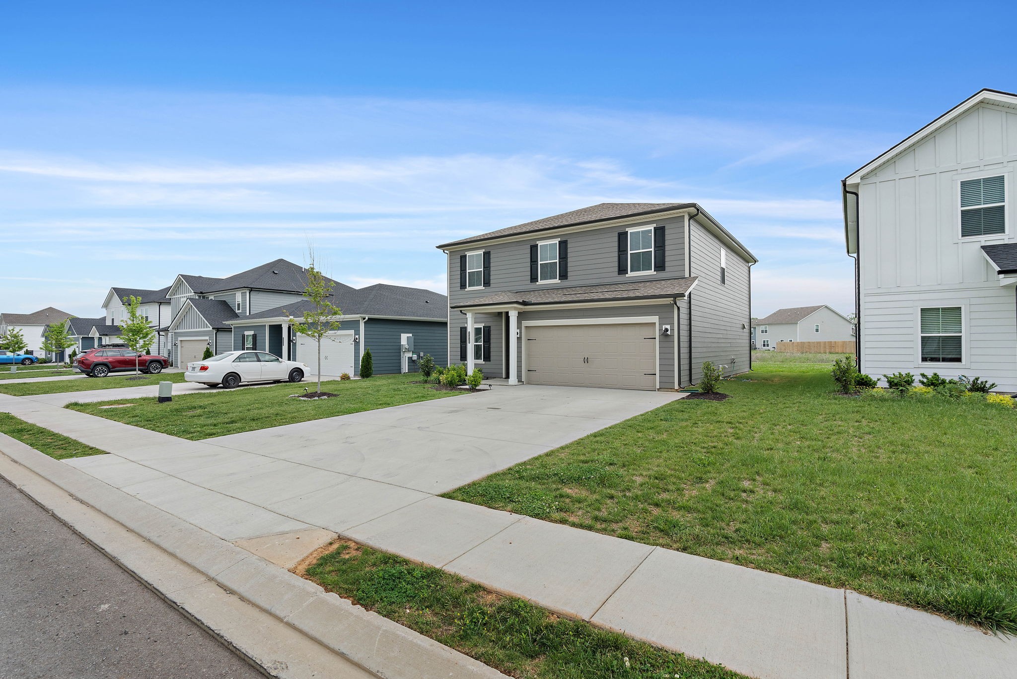 3516 Mathewson Way