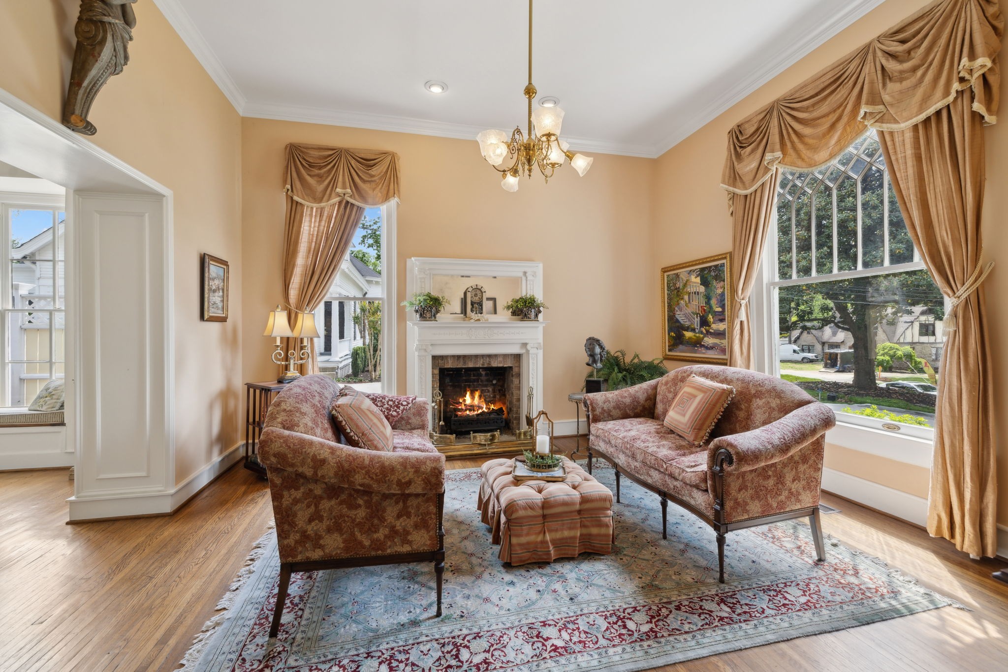 115 Lewisburg Ave