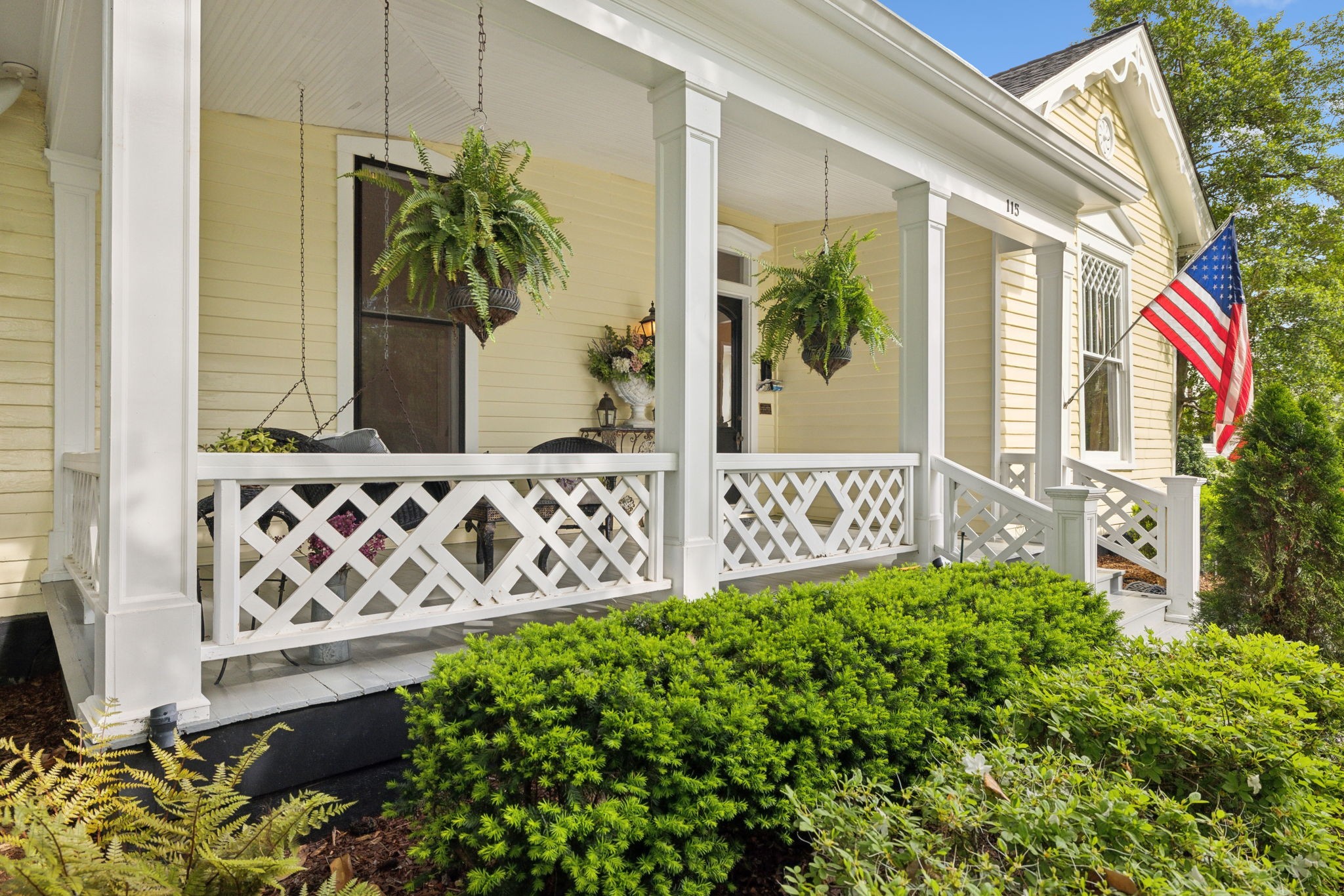 115 Lewisburg Ave