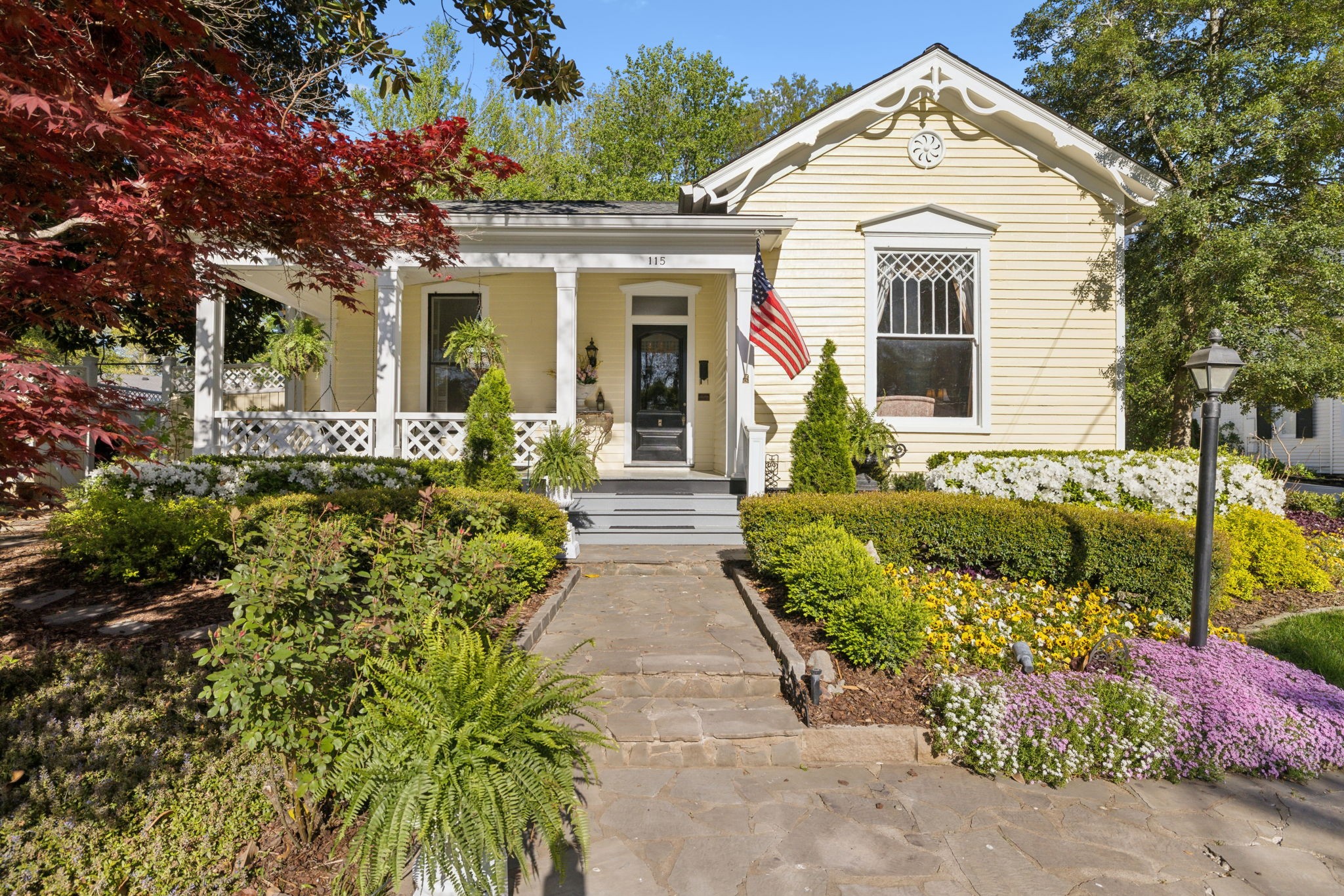 115 Lewisburg Ave