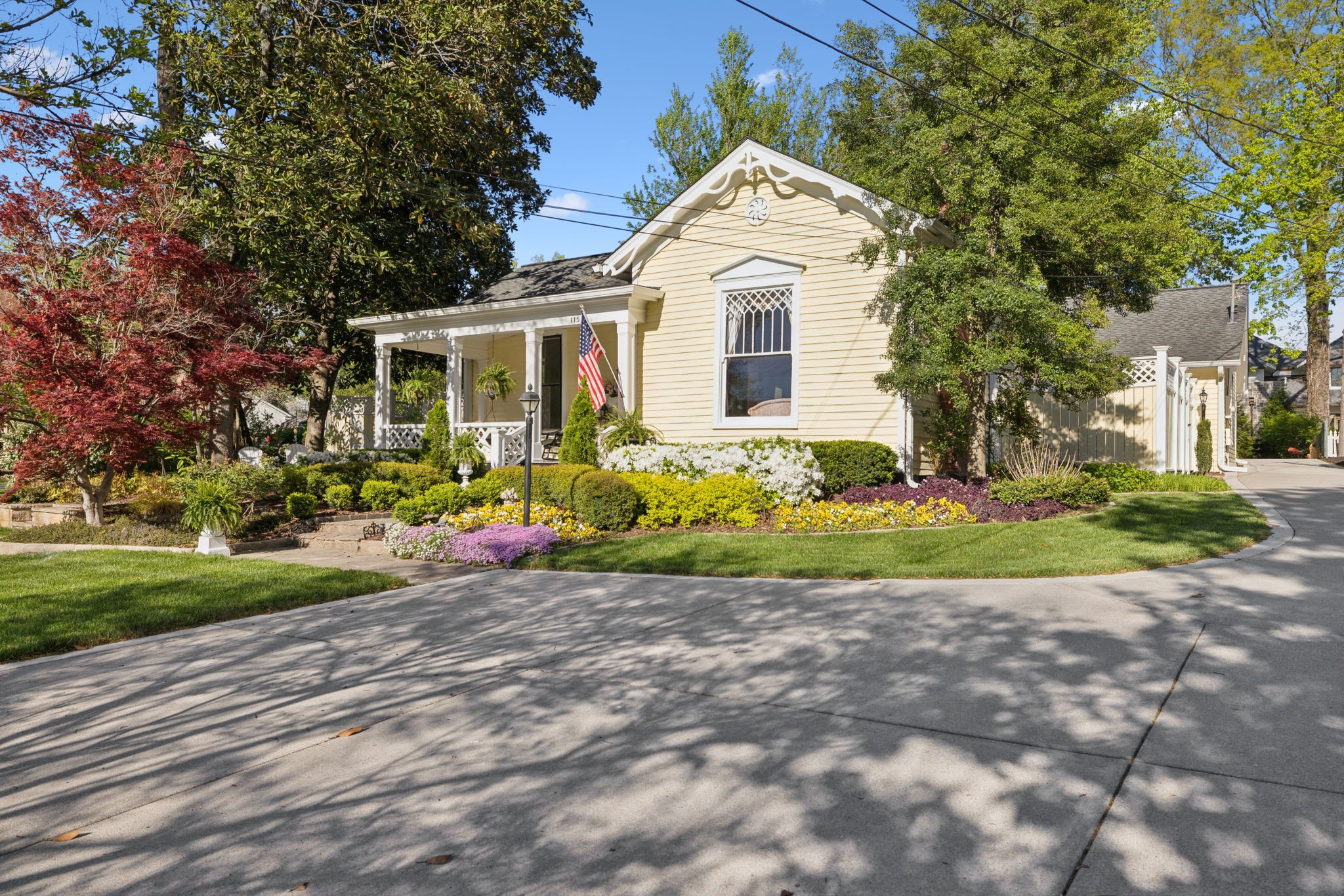 115 Lewisburg Ave