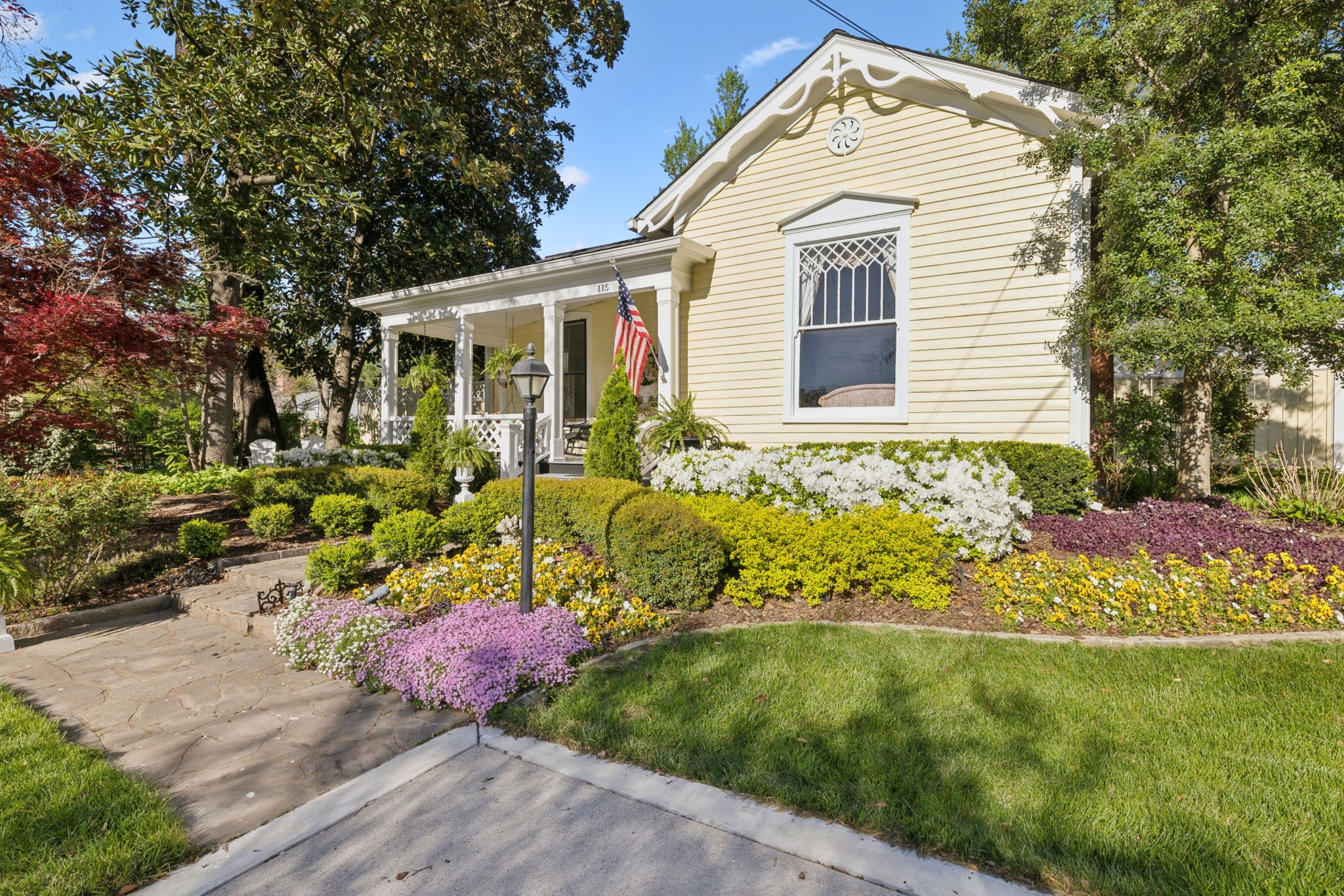115 Lewisburg Ave