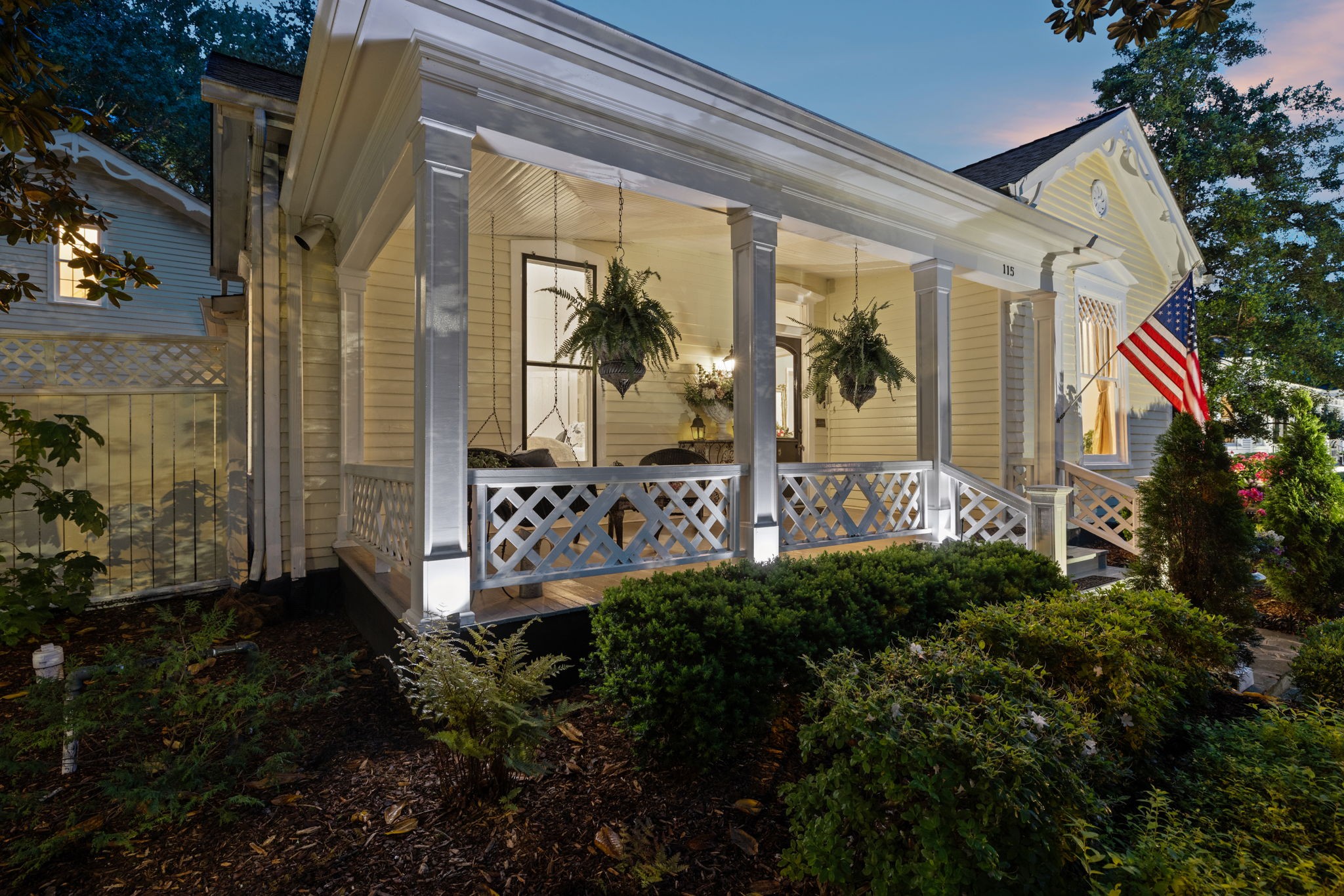 115 Lewisburg Ave