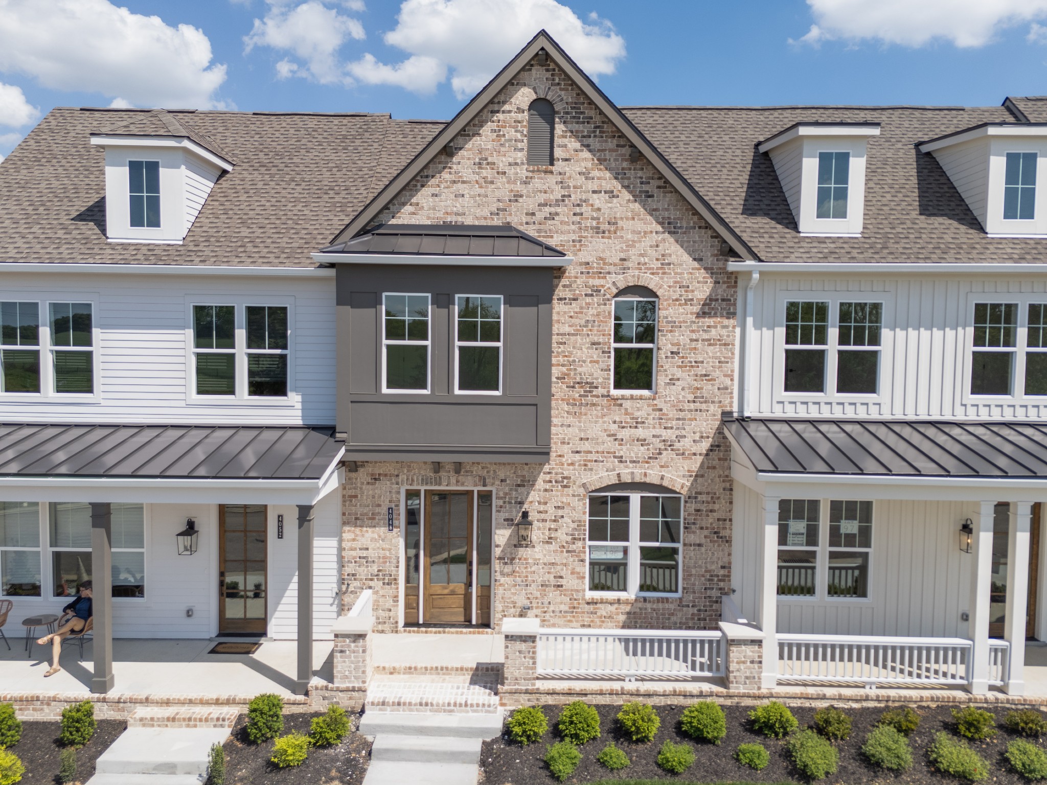 4060 Penfield Dr Unit E