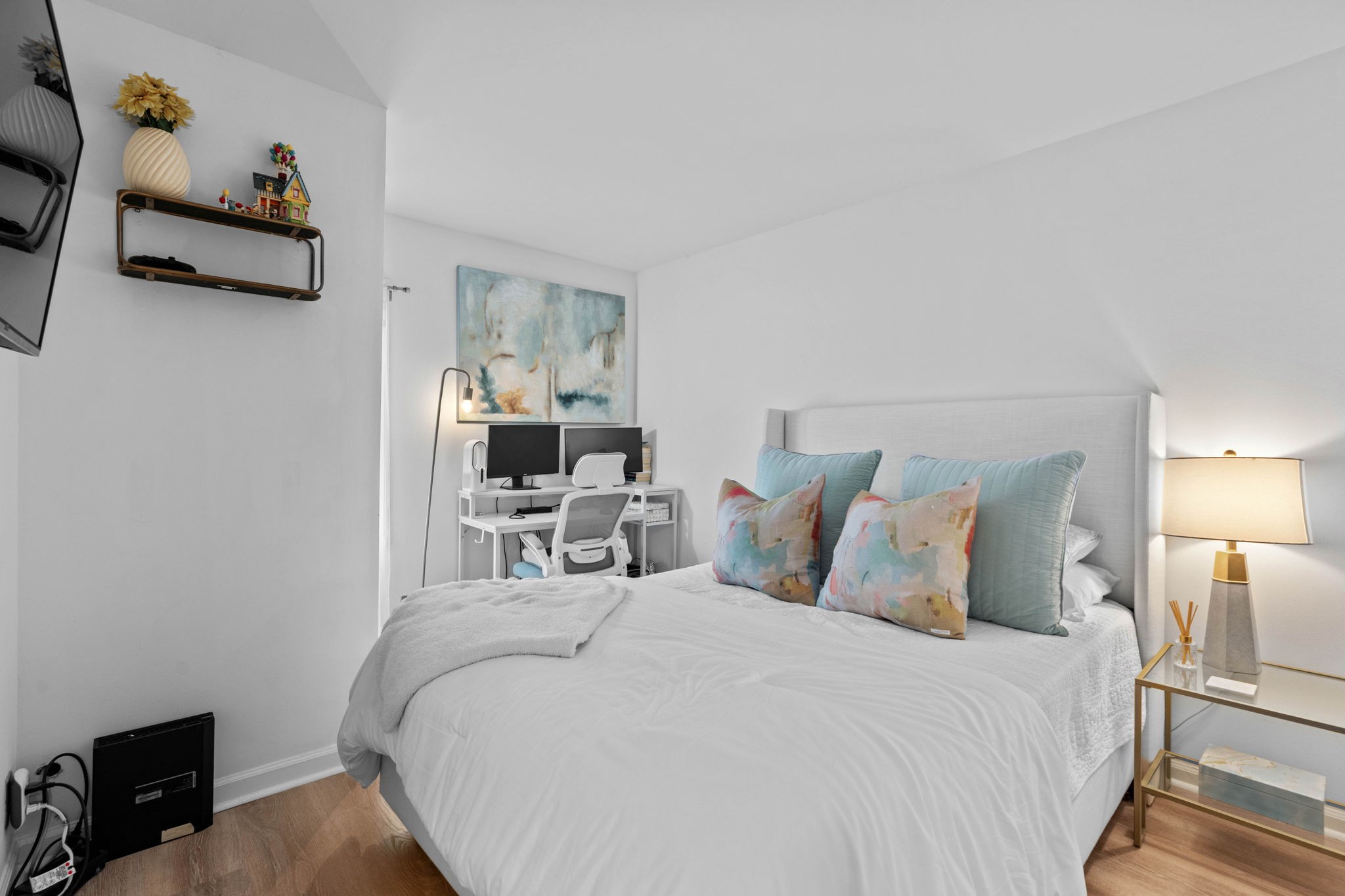 5025 Hillsboro Pike Unit: 17E