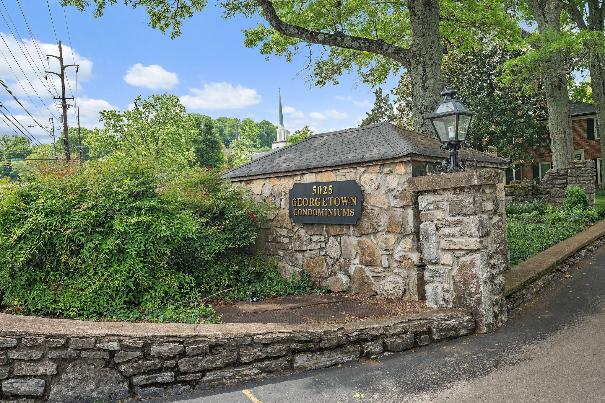 5025 Hillsboro Pike Unit: 17E
