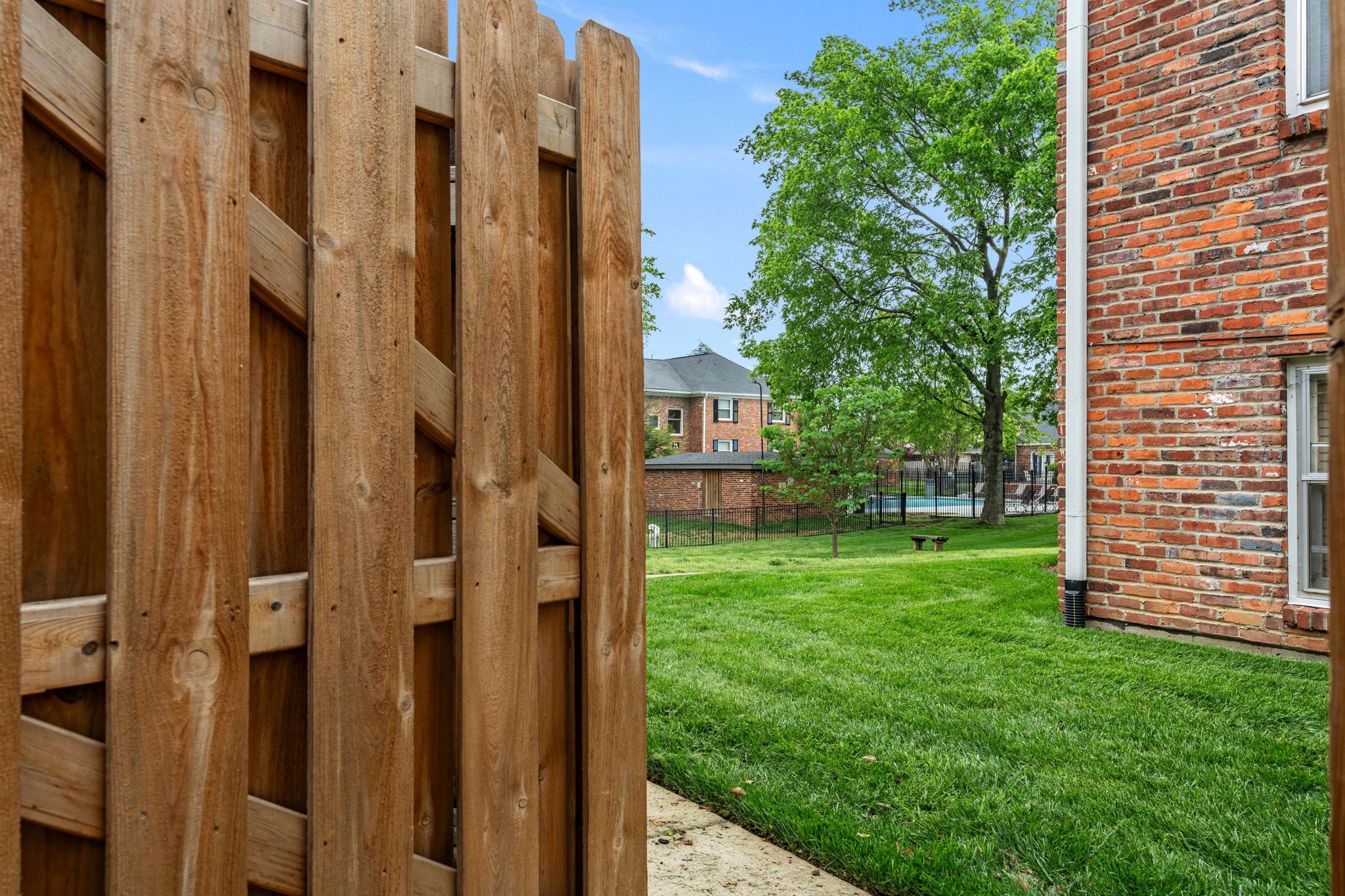 5025 Hillsboro Pike Unit: 17E