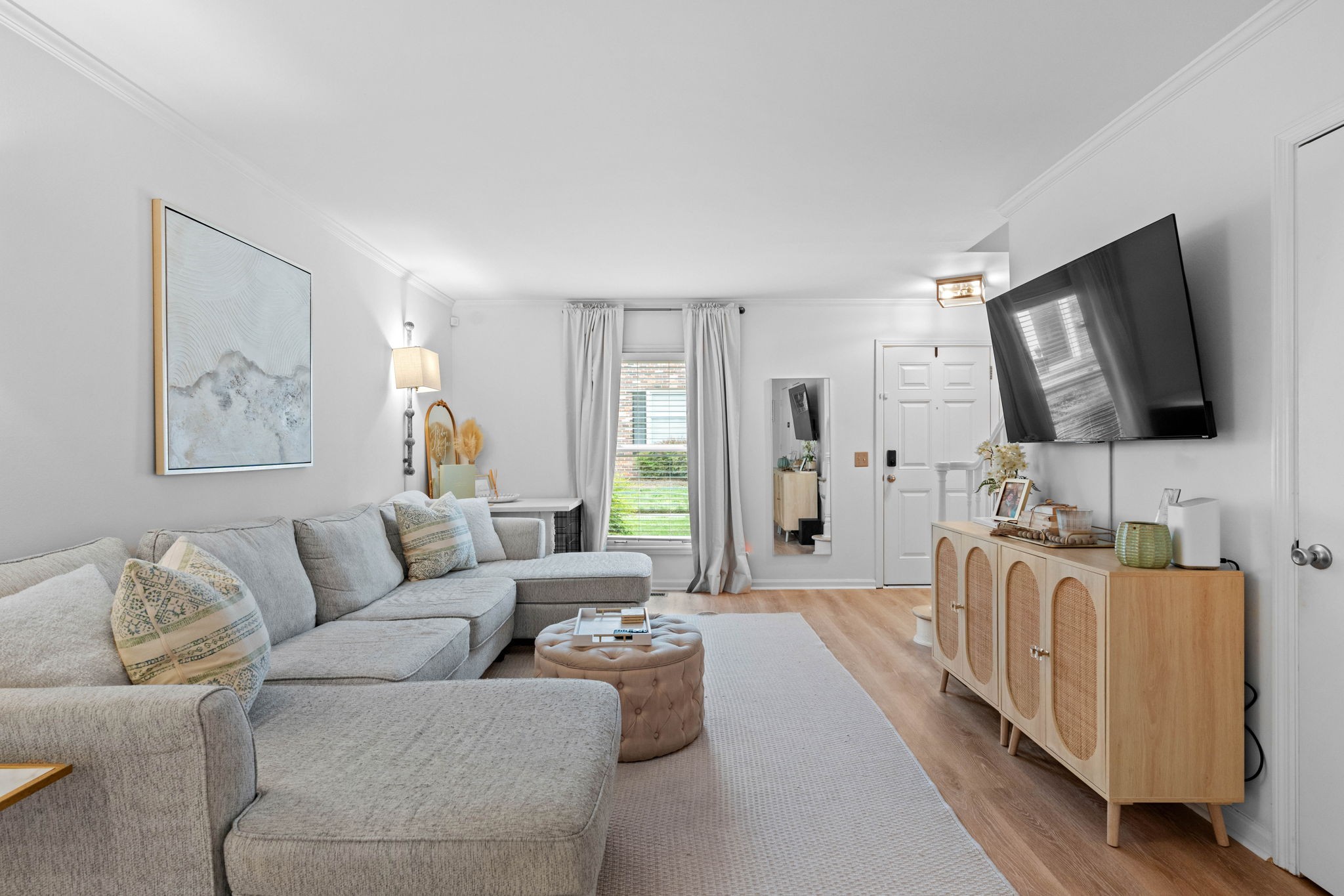 5025 Hillsboro Pike Unit: 17E