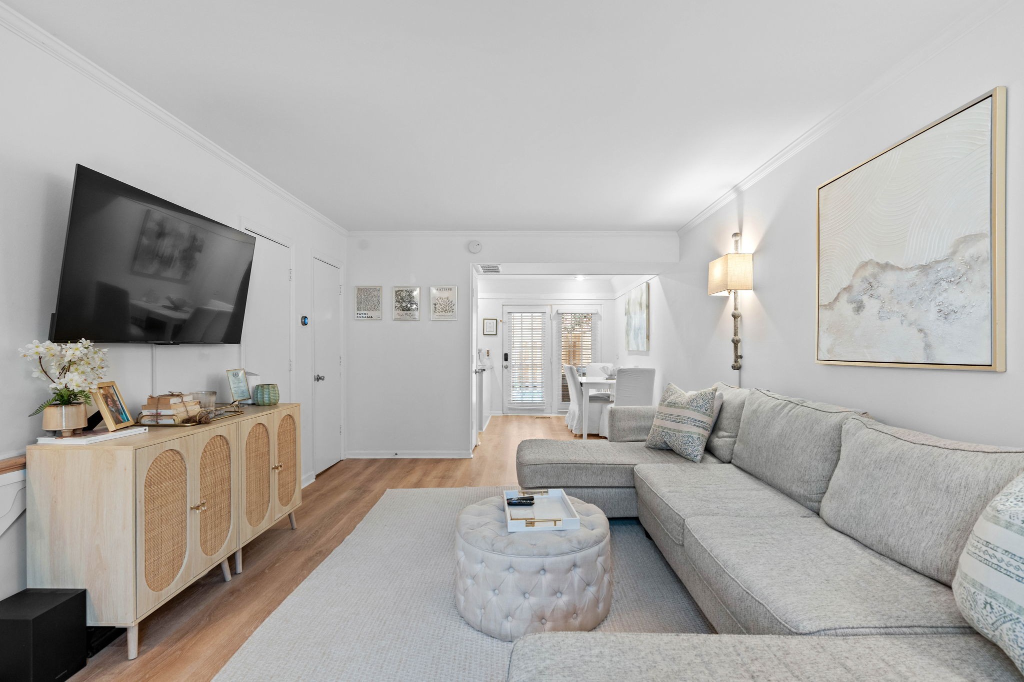 5025 Hillsboro Pike Unit: 17E
