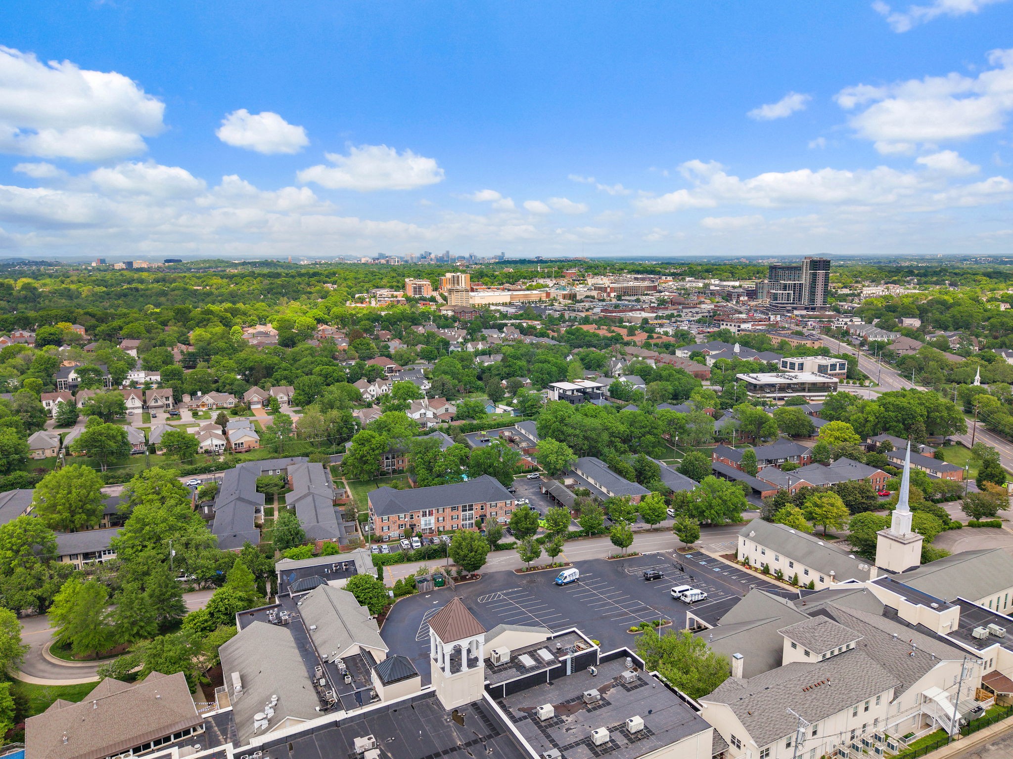 5025 Hillsboro Pike Unit: 17E