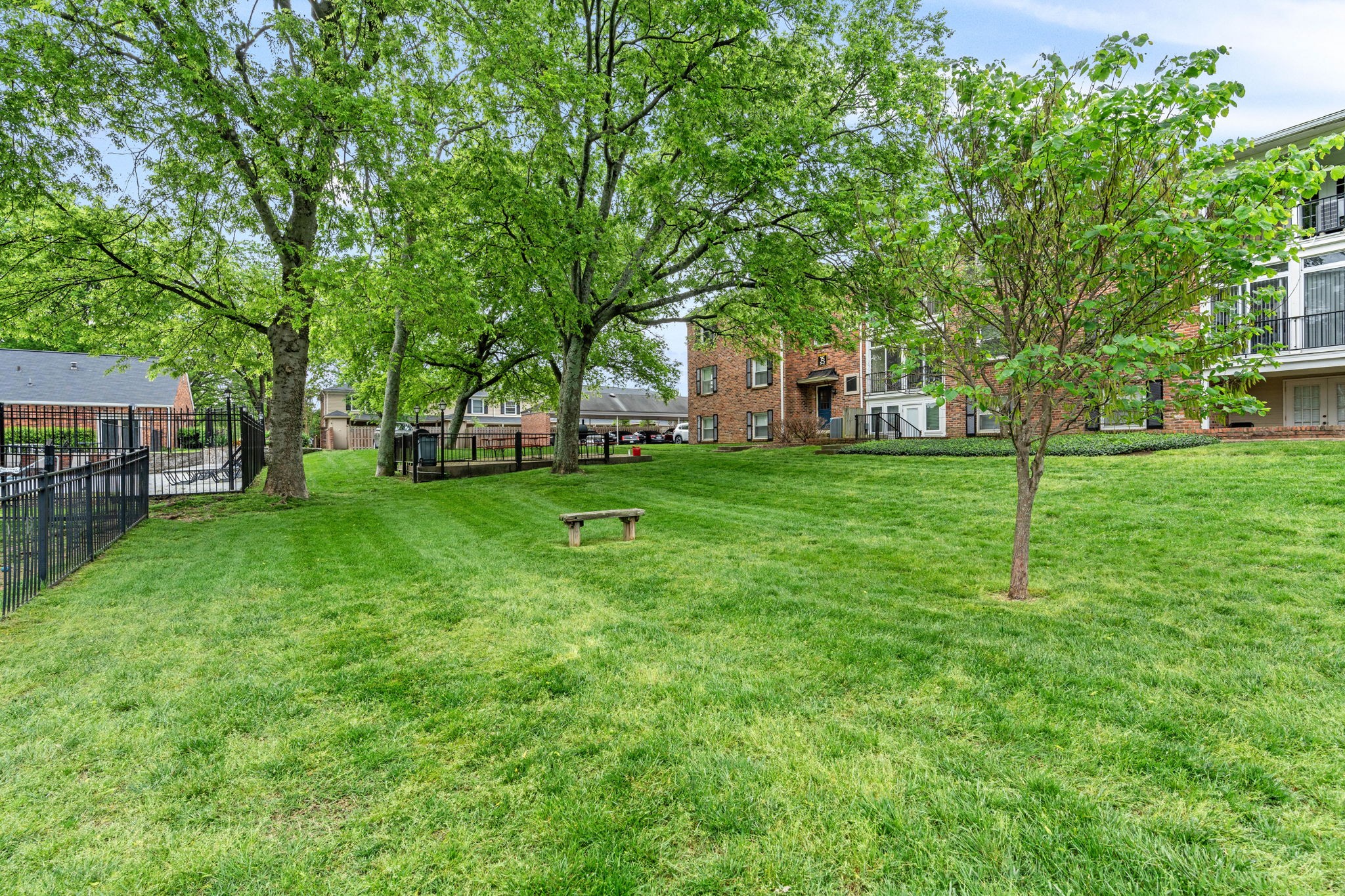 5025 Hillsboro Pike Unit: 17E
