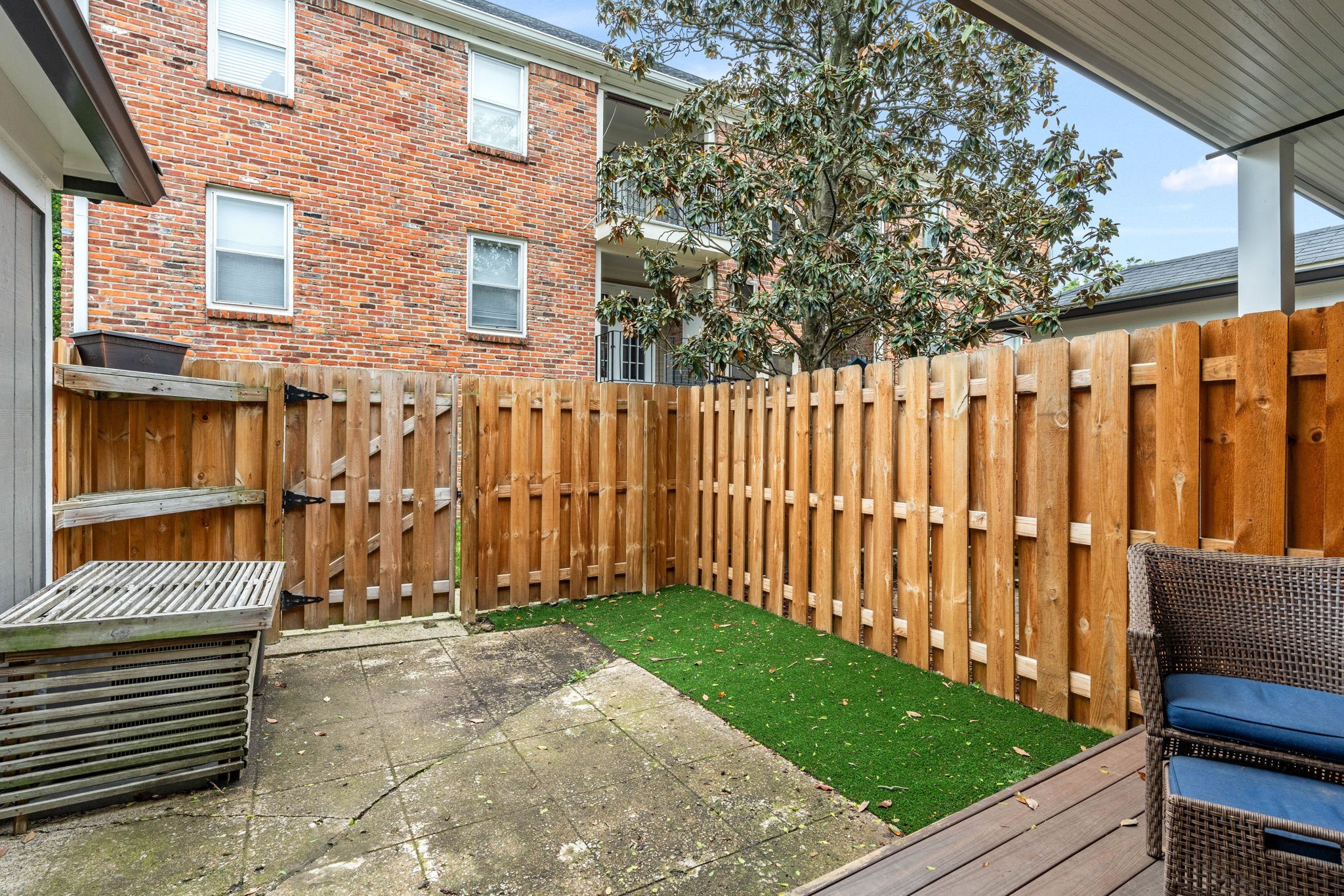 5025 Hillsboro Pike Unit: 17E