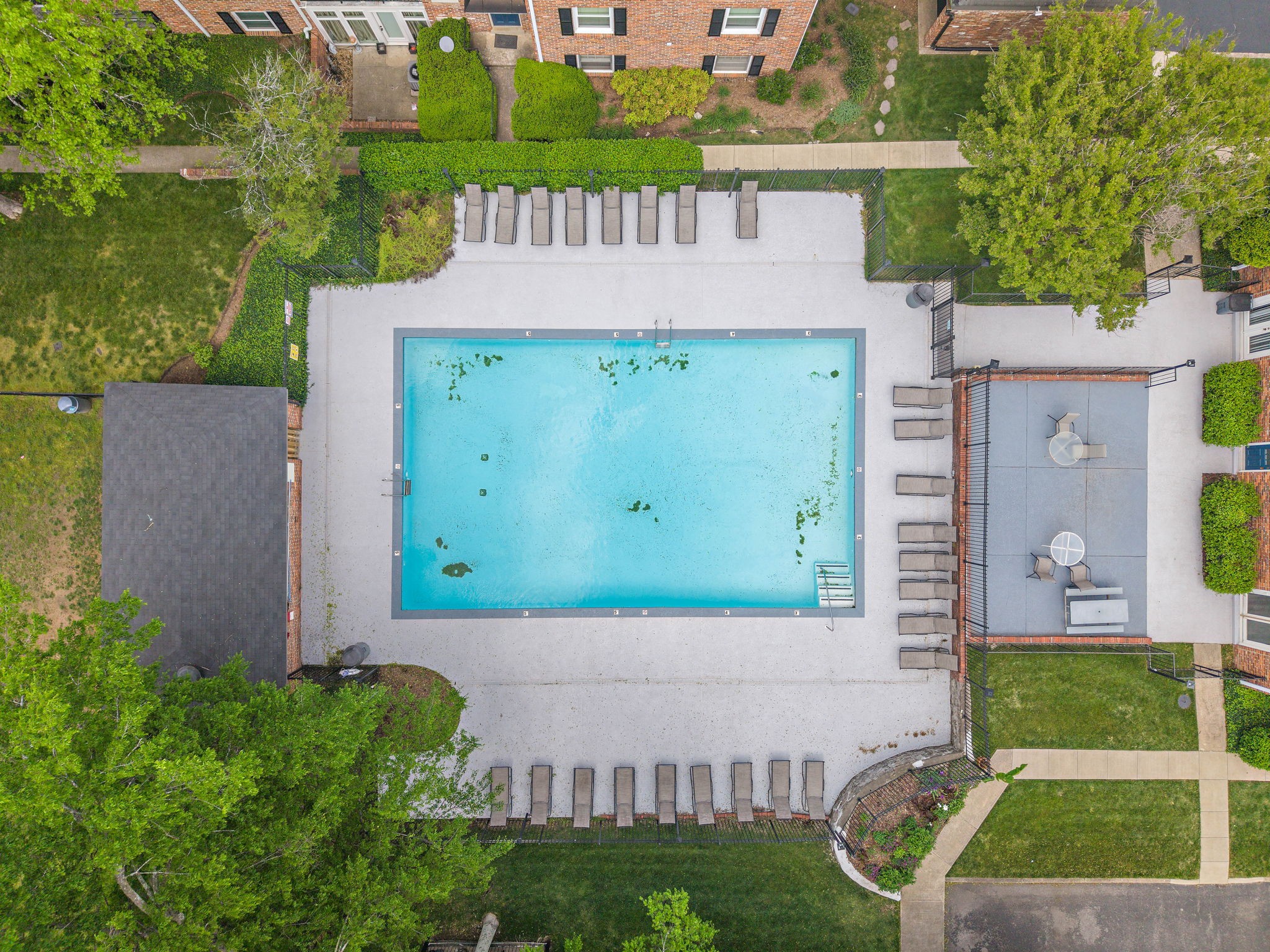 5025 Hillsboro Pike Unit: 17E