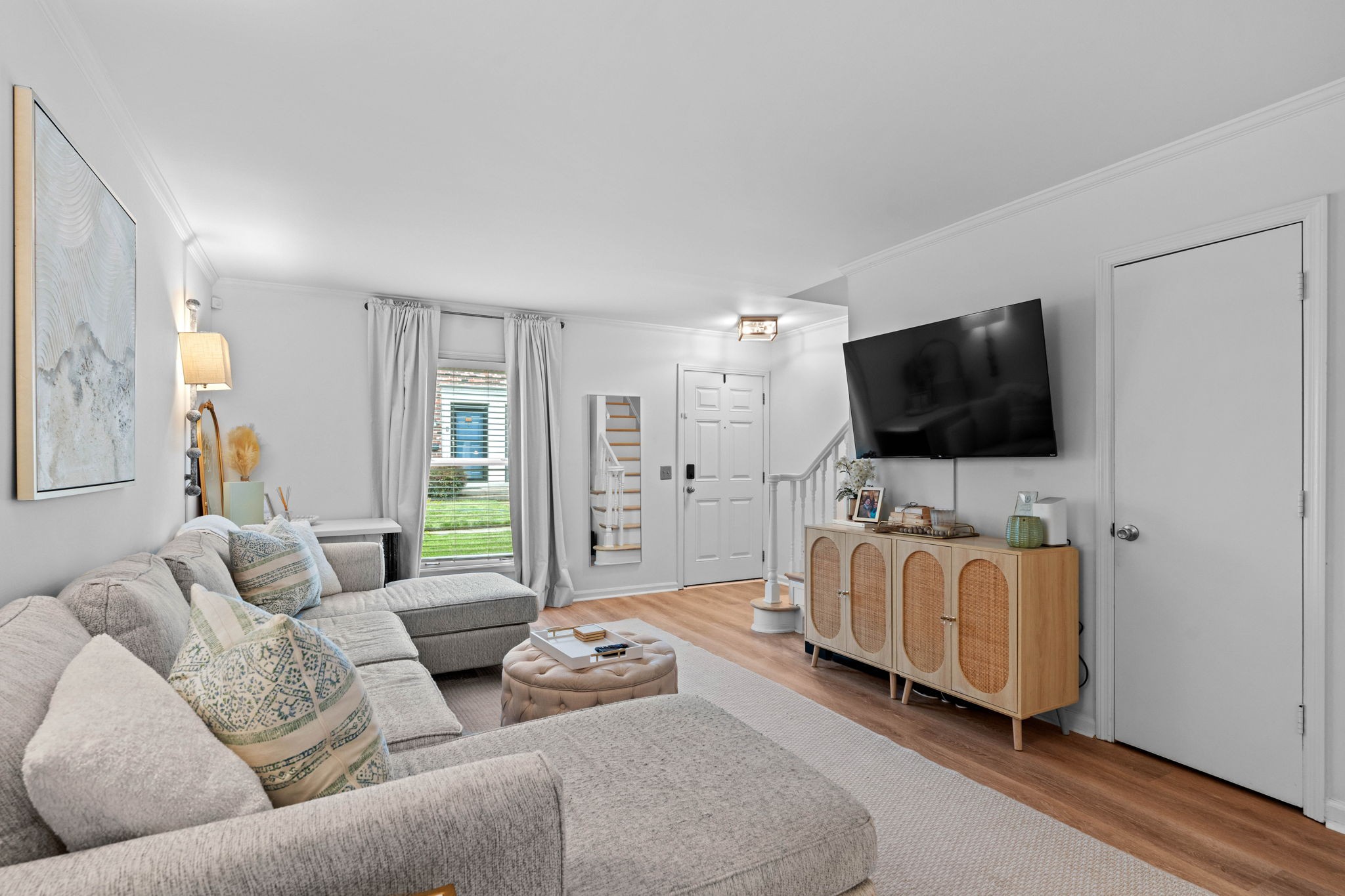 5025 Hillsboro Pike Unit: 17E