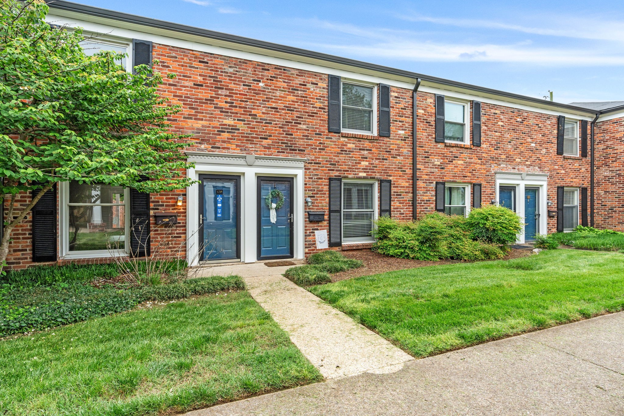 5025 Hillsboro Pike Unit: 17E