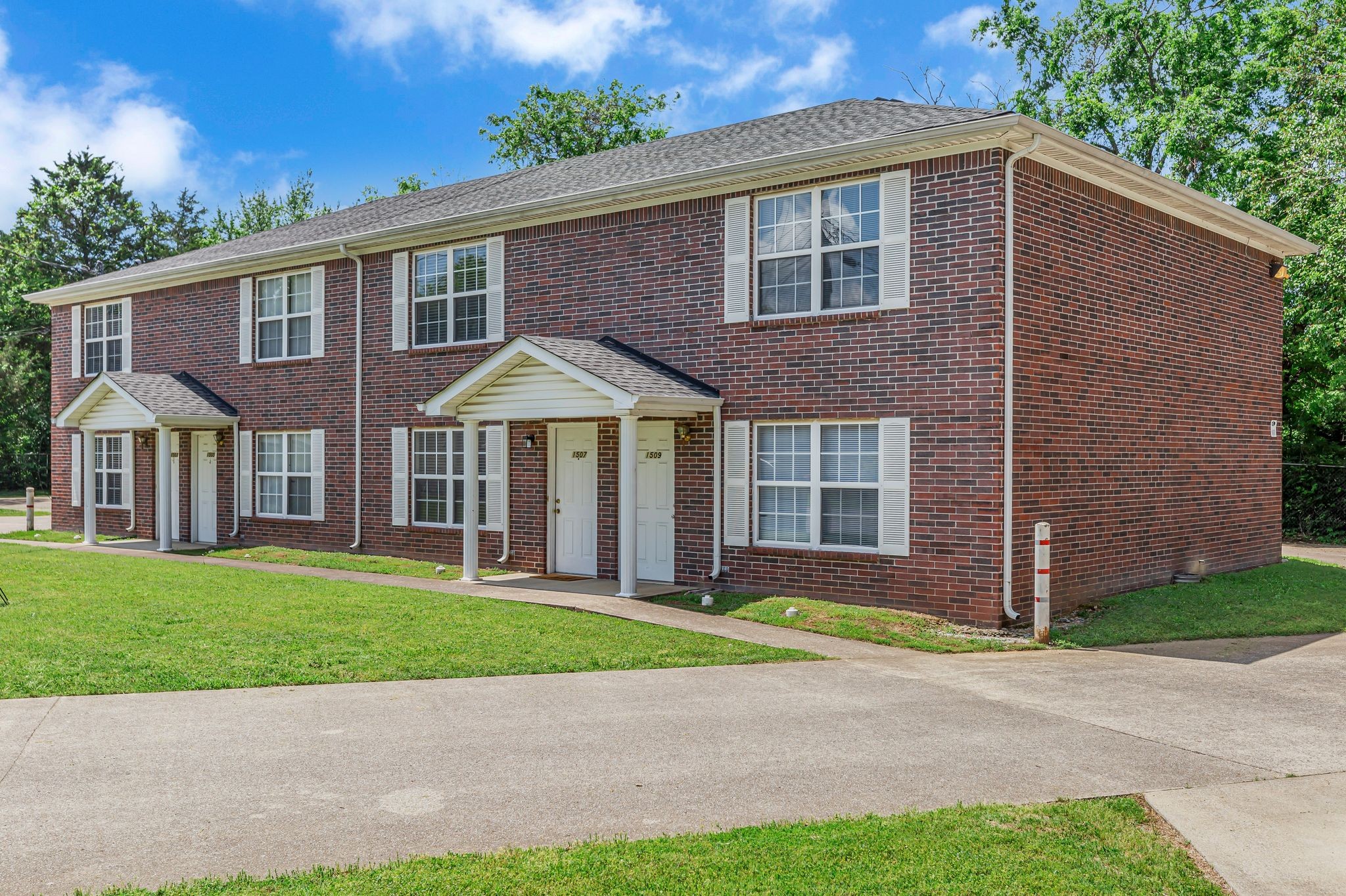 1507 Center Pointe Dr
