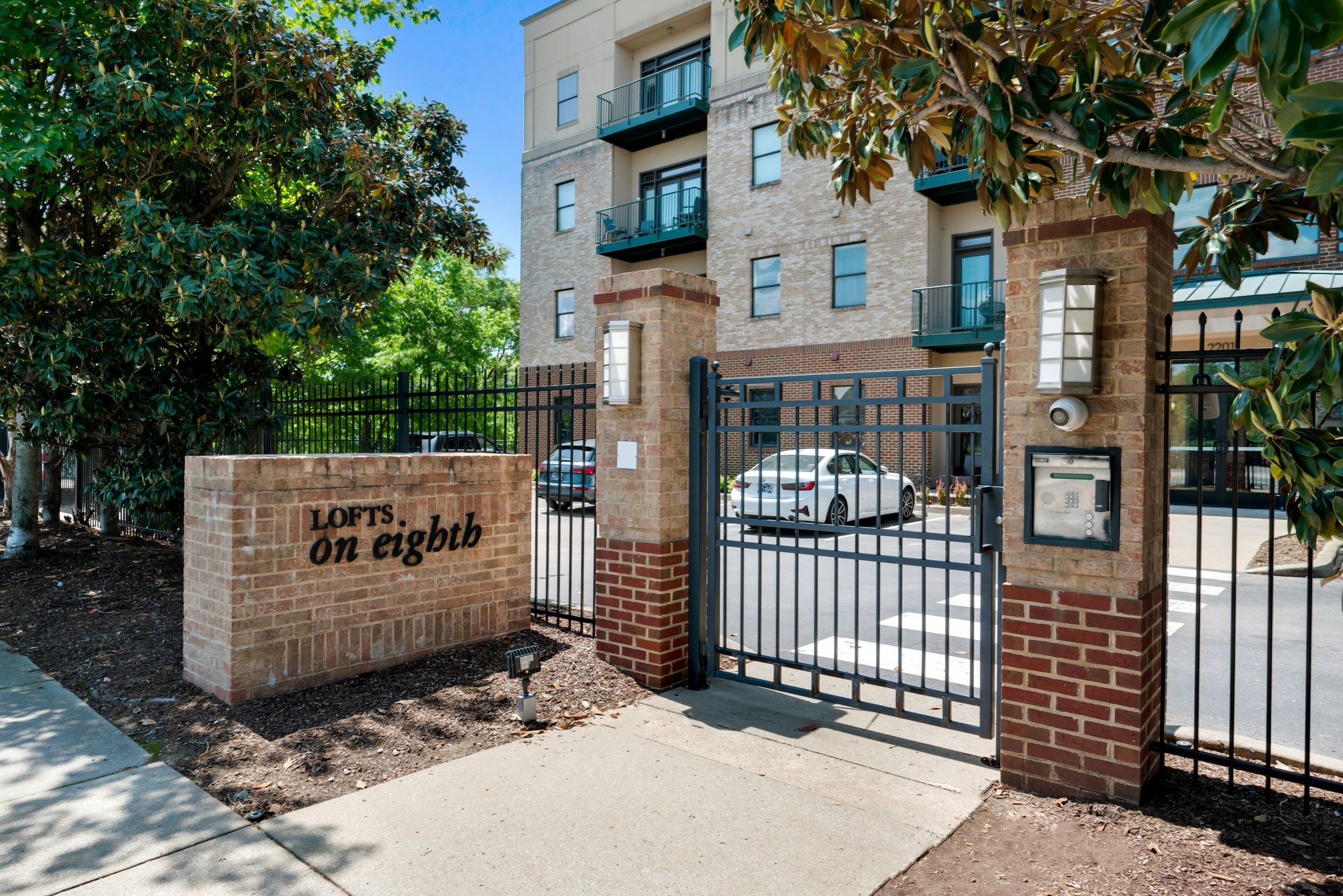 2201 8th Ave Unit: 108