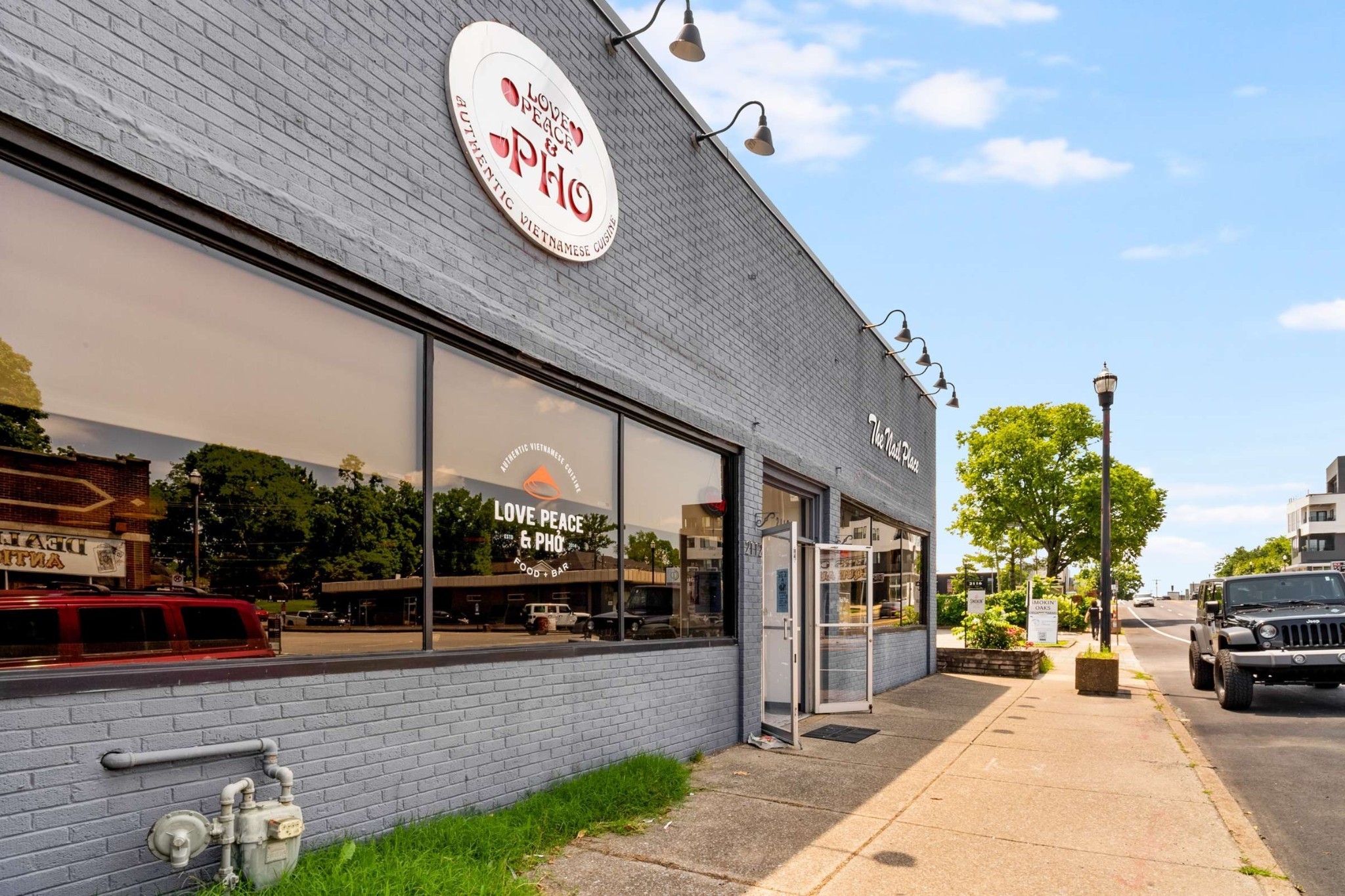 2201 8th Ave Unit: 108