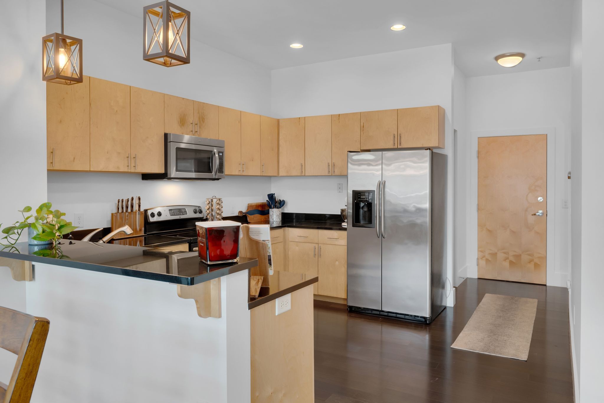 2201 8th Ave Unit: 108