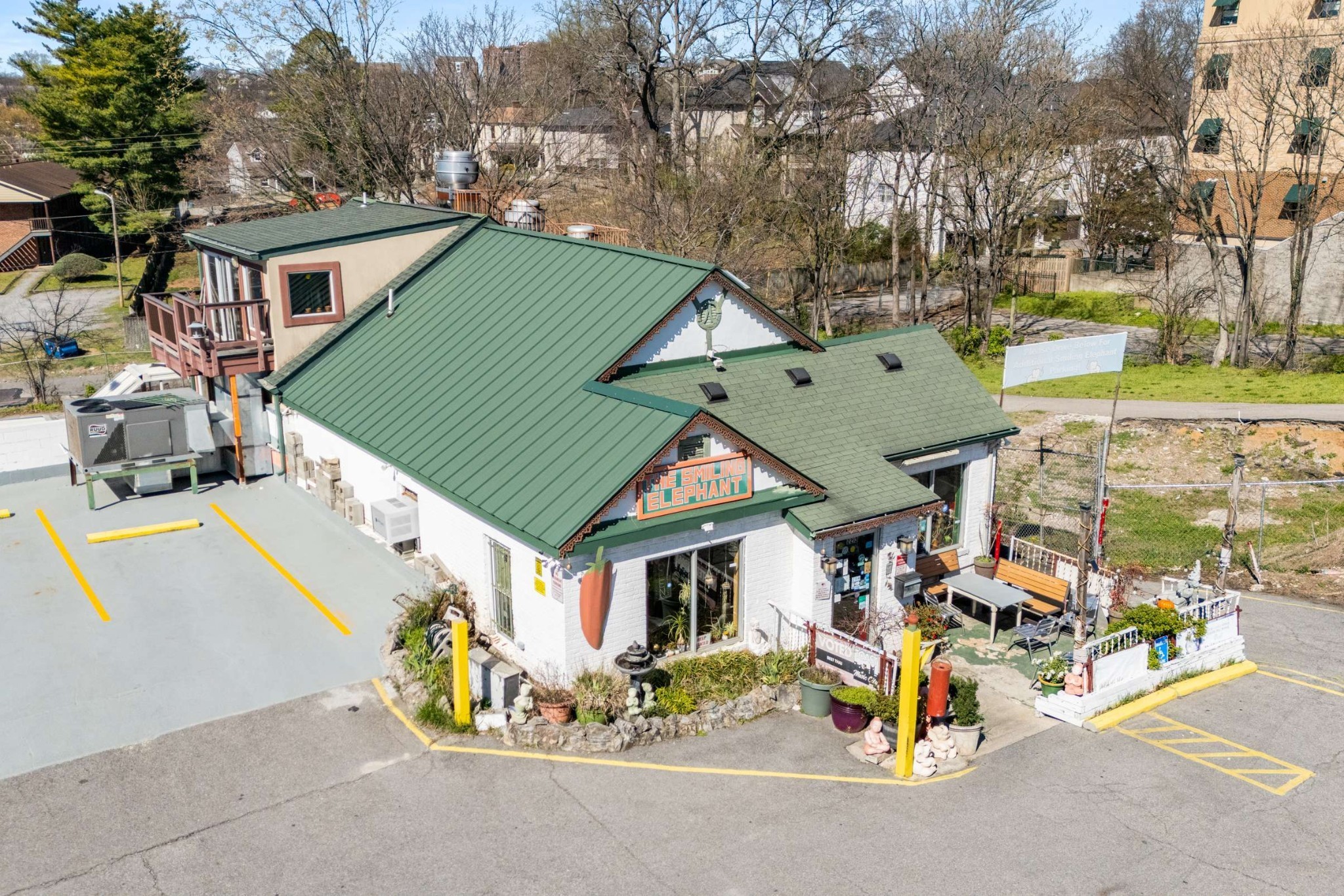2201 8th Ave Unit: 108