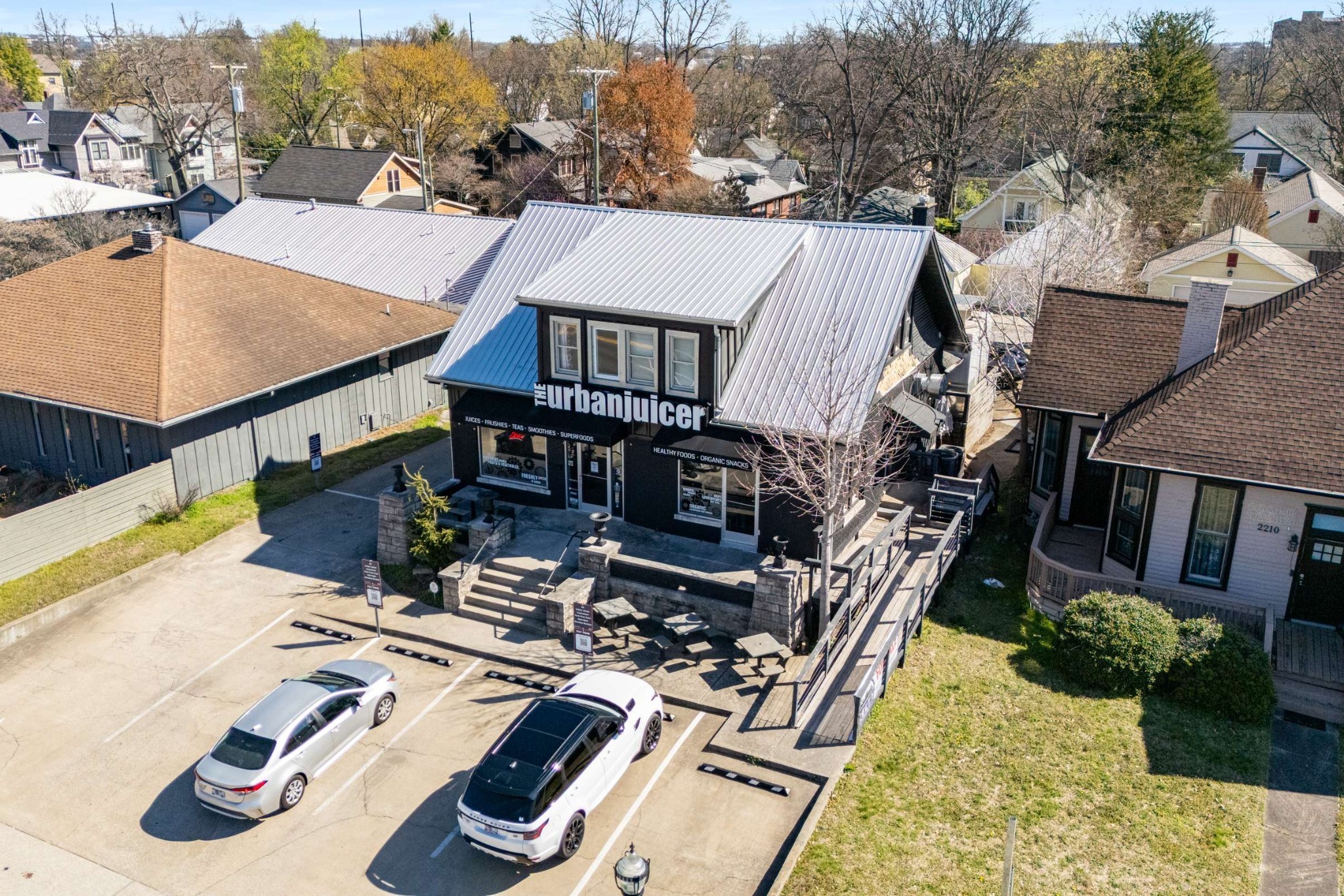 2201 8th Ave Unit: 108