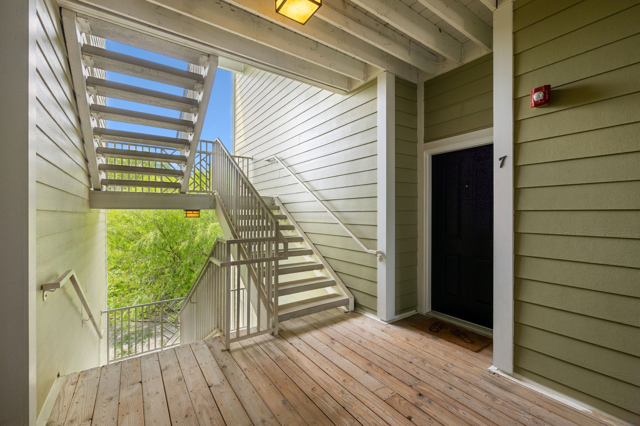 8231 Lenox Creekside Dr Unit: C7