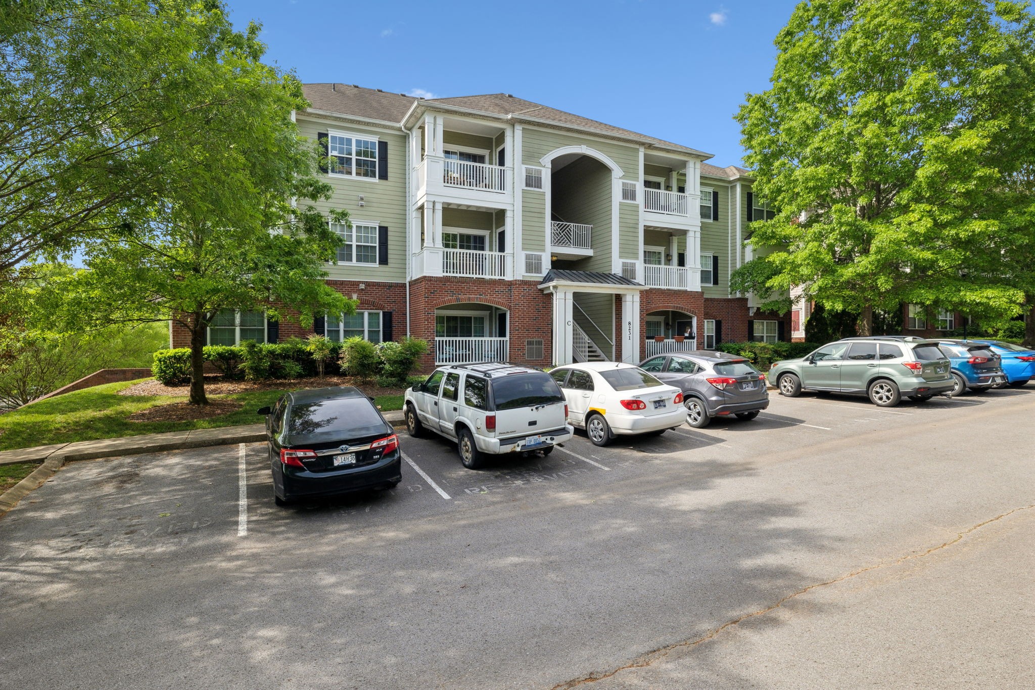 8231 Lenox Creekside Dr Unit: C7