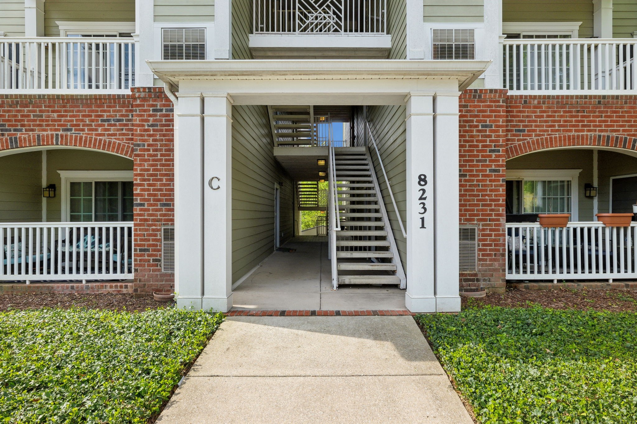 8231 Lenox Creekside Dr Unit: C7