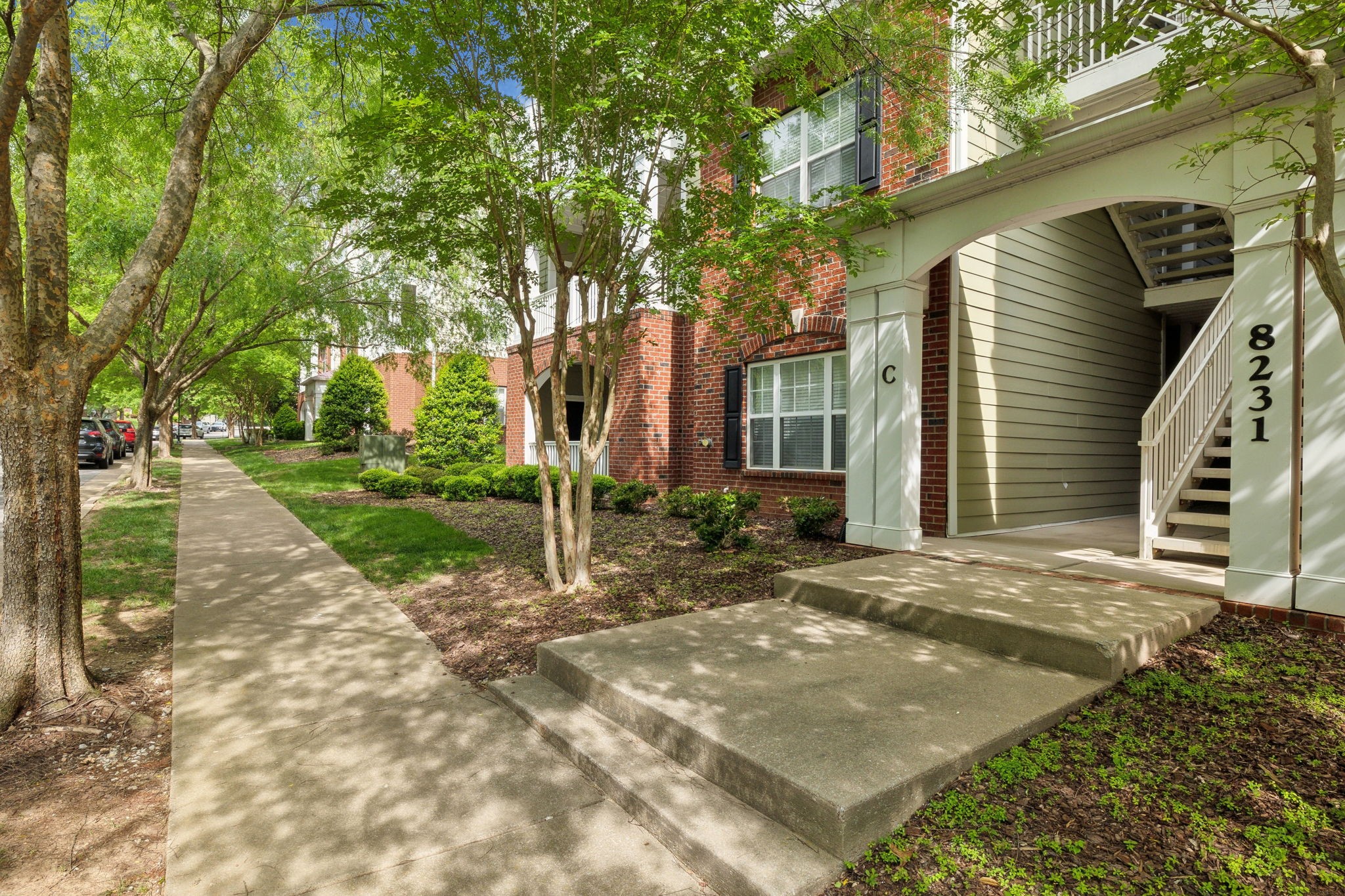 8231 Lenox Creekside Dr Unit: C7