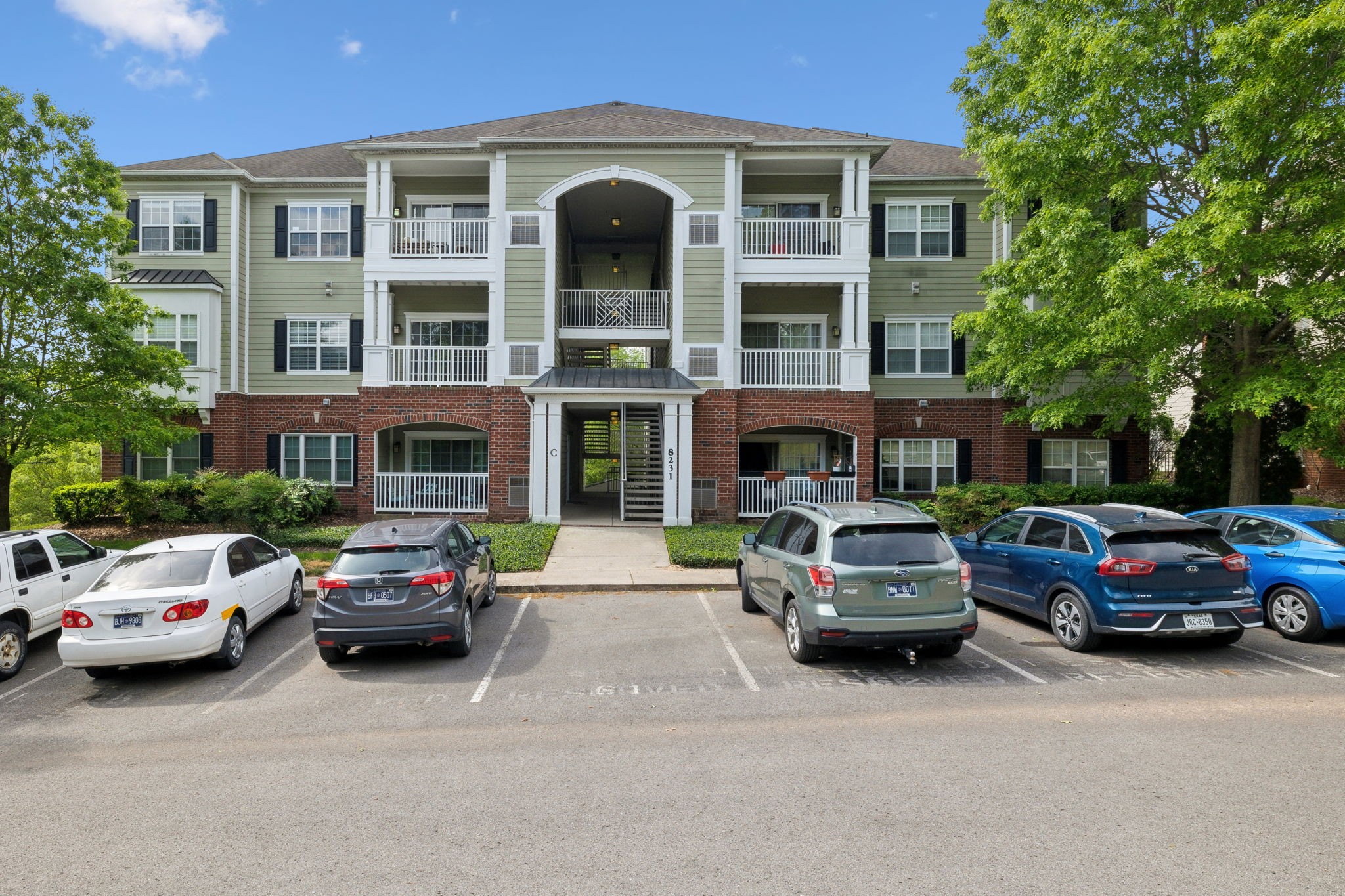 8231 Lenox Creekside Dr Unit: C7