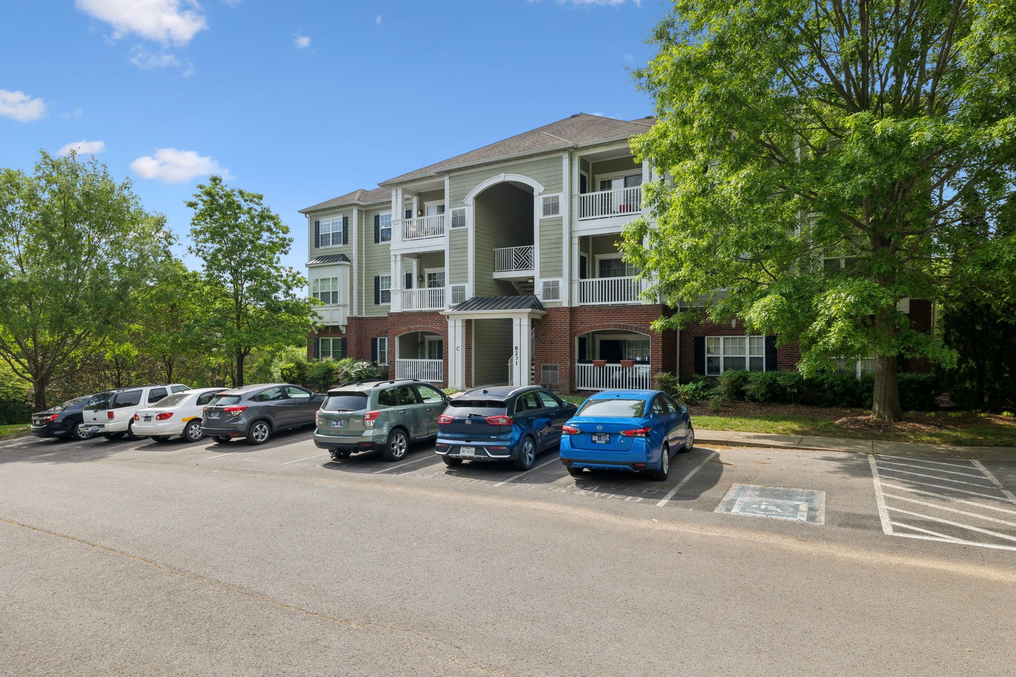 8231 Lenox Creekside Dr Unit: C7